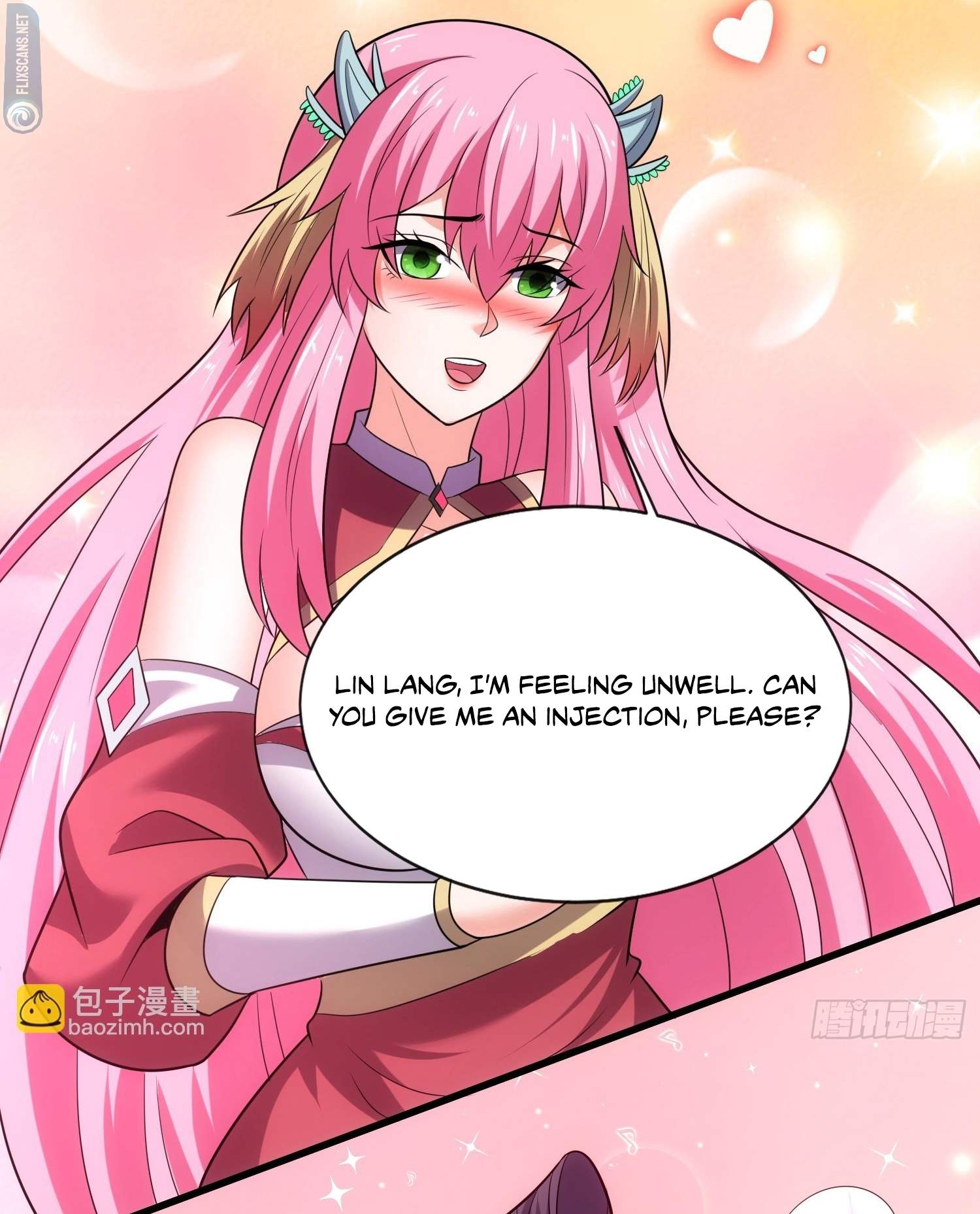 As Soon as I Became a Quasi-Sage, I Was Summoned by the Empress Chapter 38 - Page 35