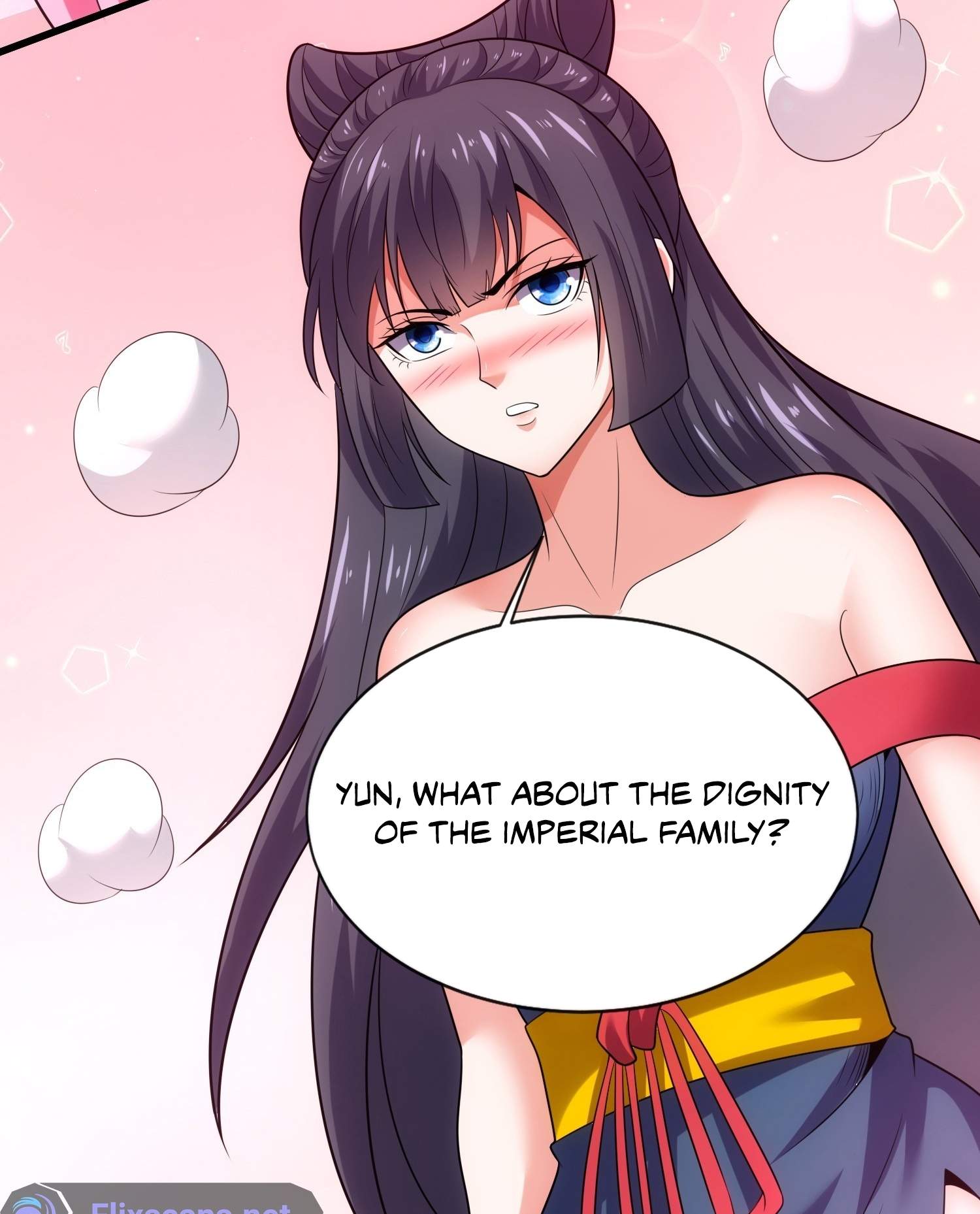 As Soon as I Became a Quasi-Sage, I Was Summoned by the Empress Chapter 38 - Page 36
