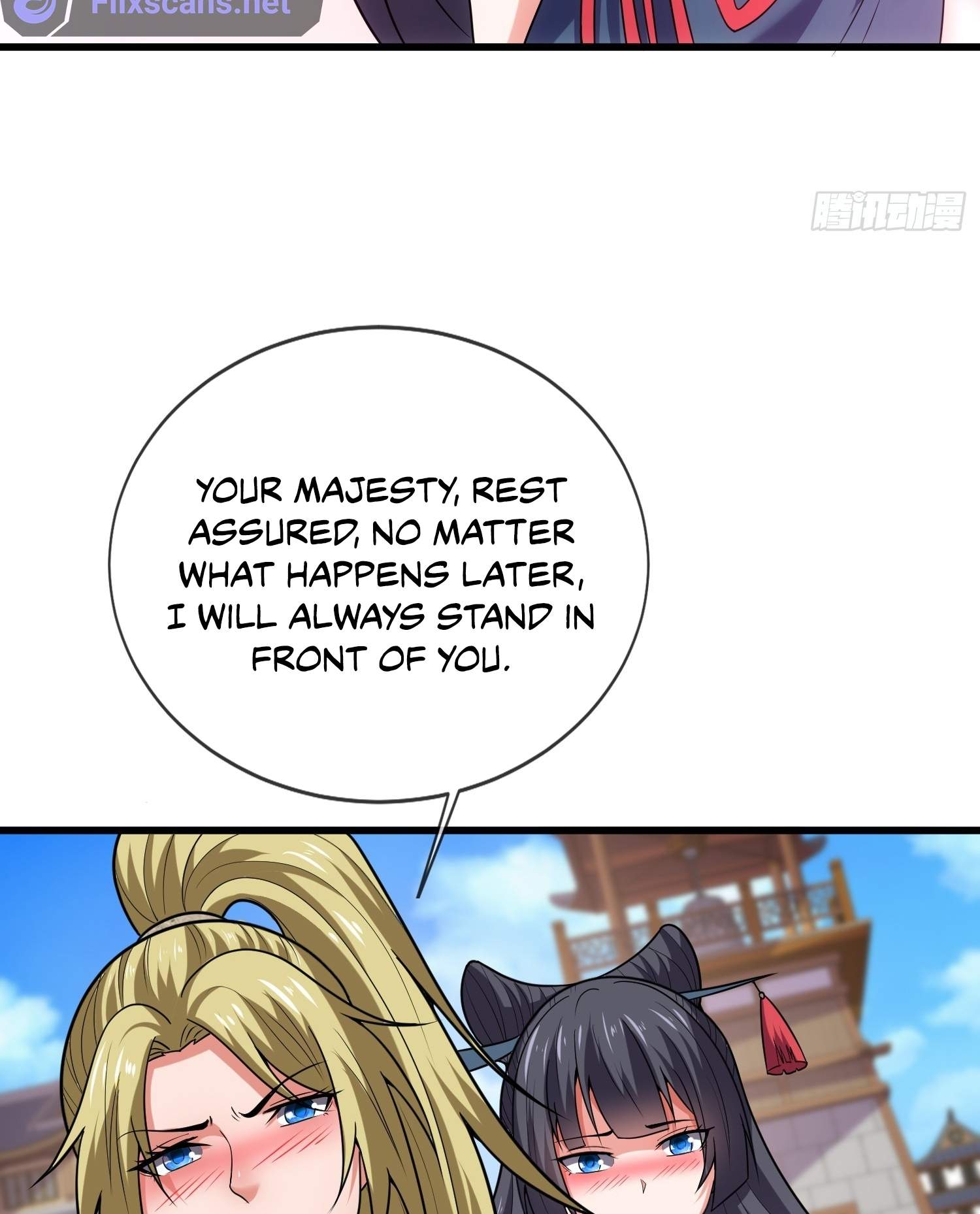 As Soon as I Became a Quasi-Sage, I Was Summoned by the Empress Chapter 38 - Page 37