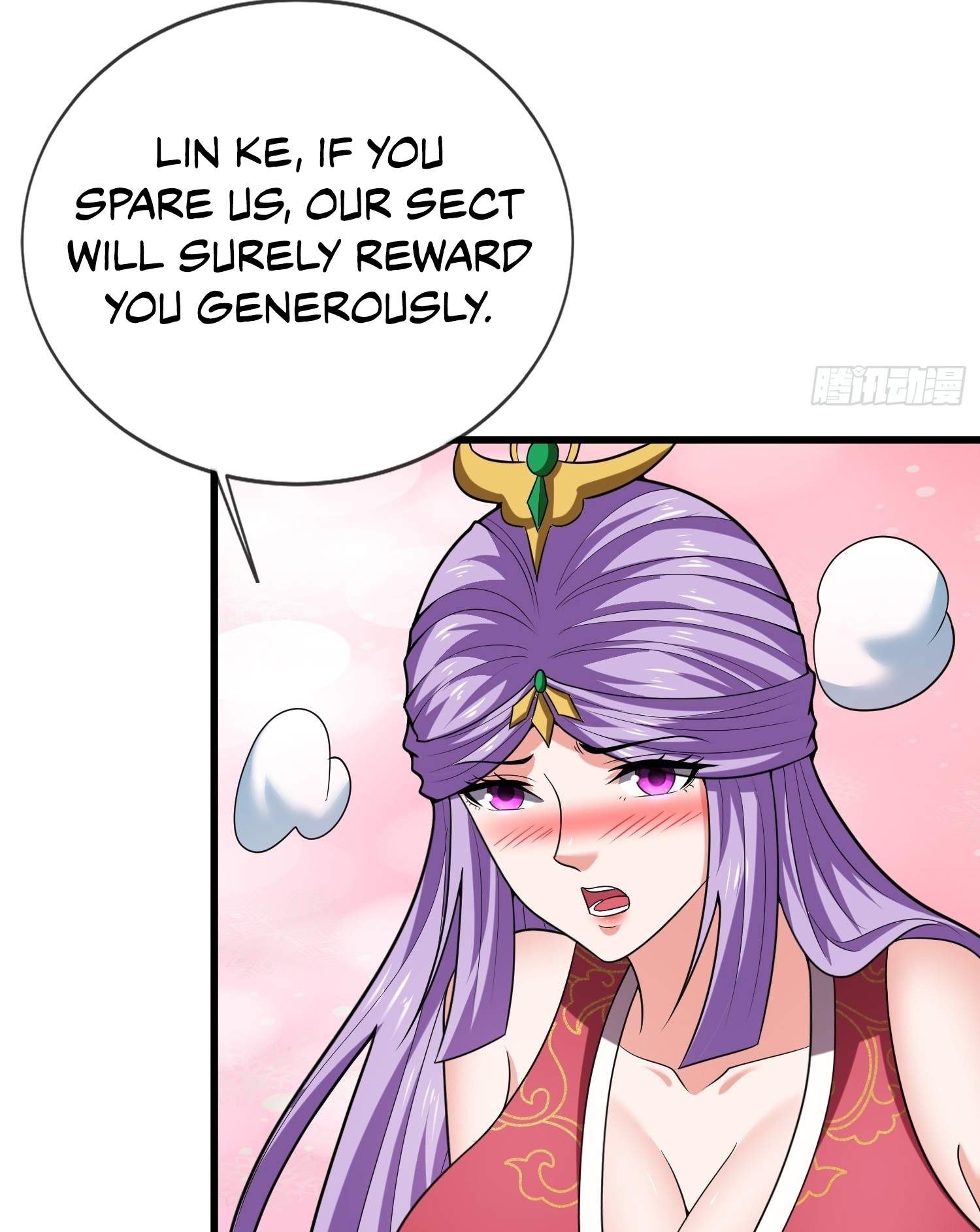 As Soon as I Became a Quasi-Sage, I Was Summoned by the Empress Chapter 38 - Page 40