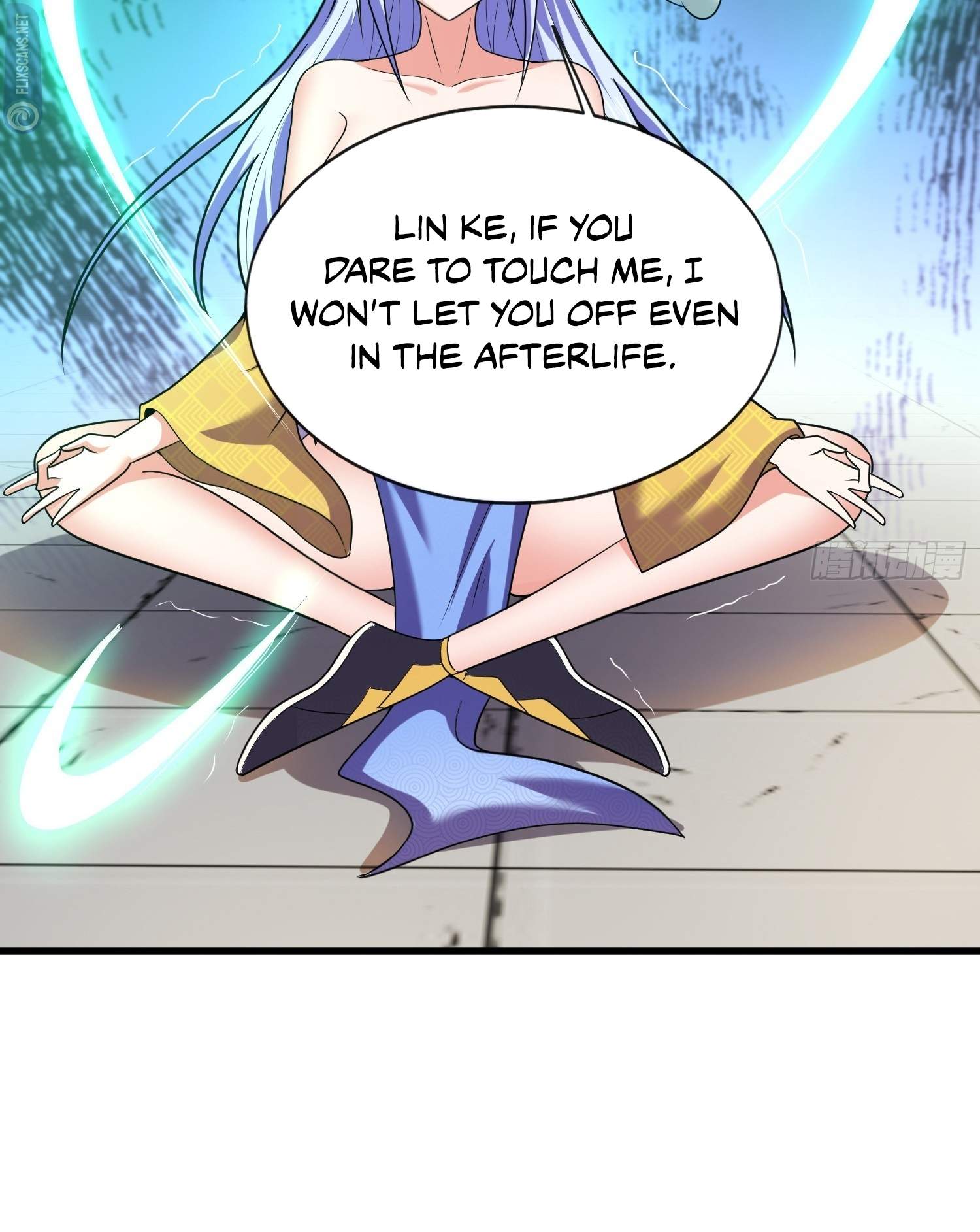 As Soon as I Became a Quasi-Sage, I Was Summoned by the Empress Chapter 38 - Page 42