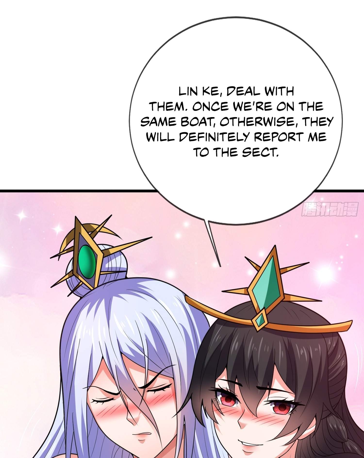 As Soon as I Became a Quasi-Sage, I Was Summoned by the Empress Chapter 38 - Page 43