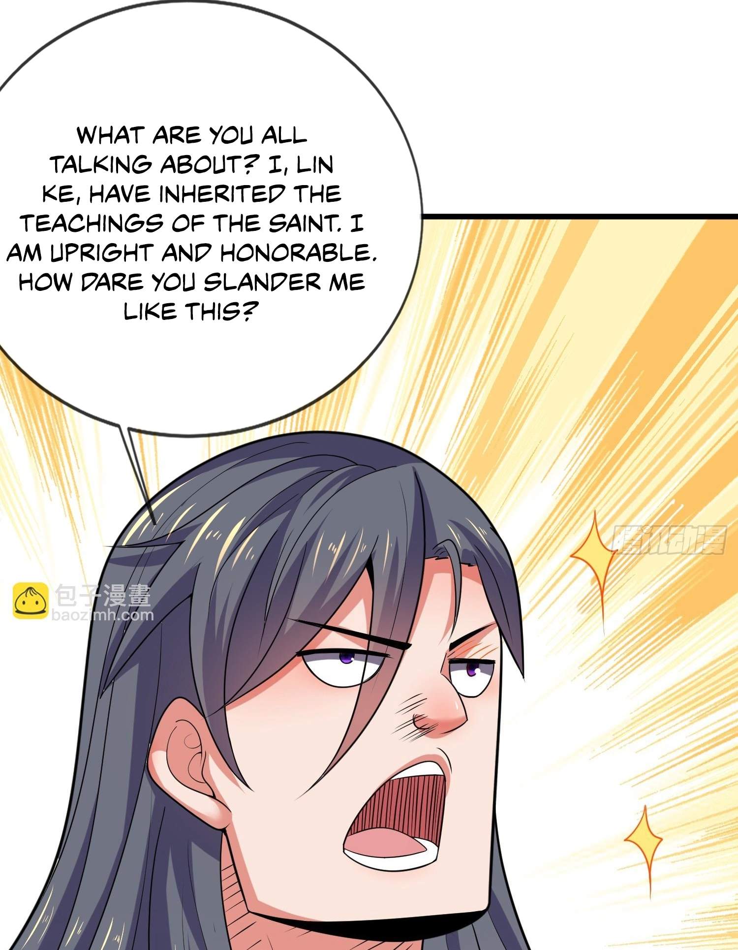 As Soon as I Became a Quasi-Sage, I Was Summoned by the Empress Chapter 38 - Page 45