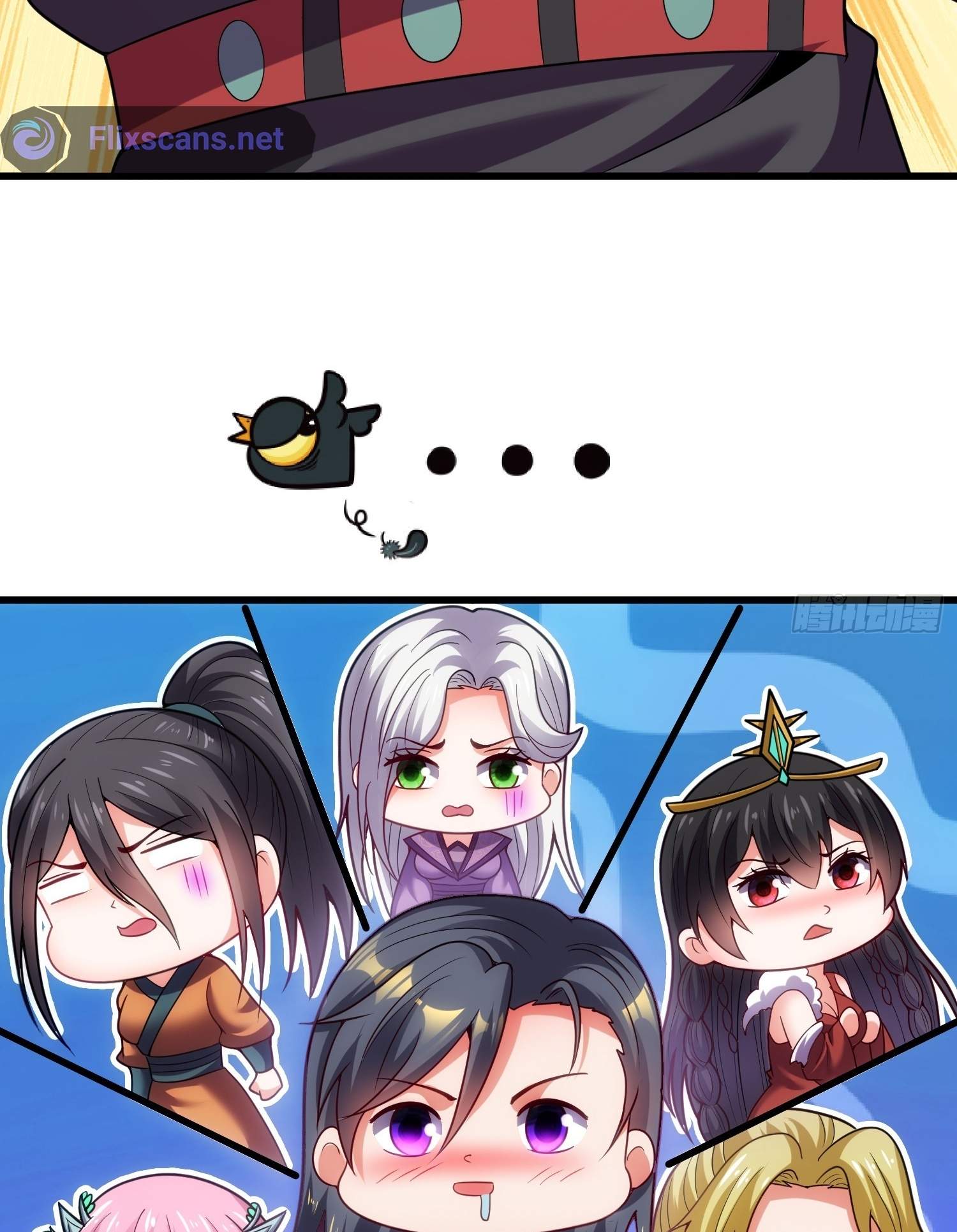As Soon as I Became a Quasi-Sage, I Was Summoned by the Empress Chapter 38 - Page 47