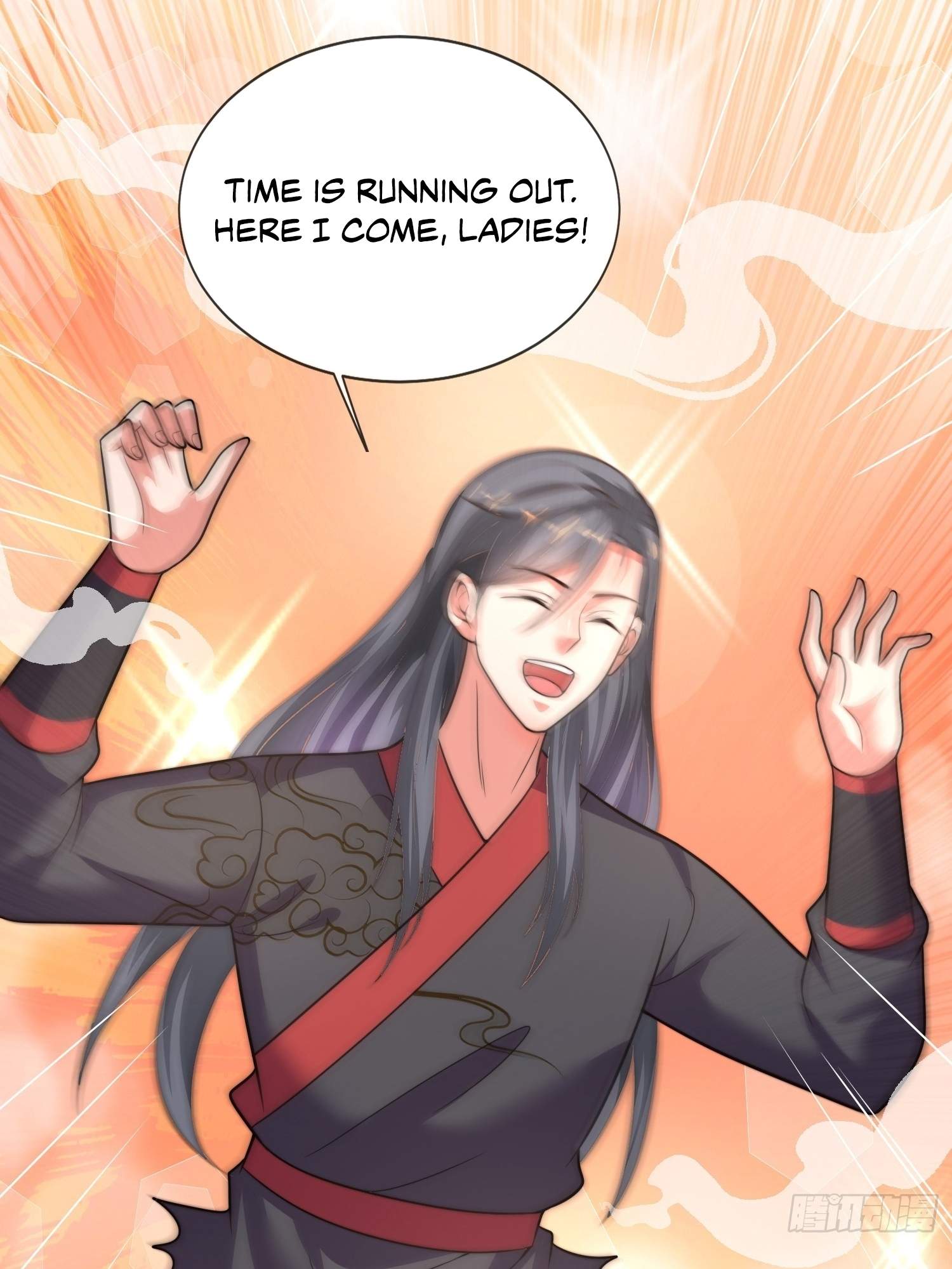 As Soon as I Became a Quasi-Sage, I Was Summoned by the Empress Chapter 38 - Page 52