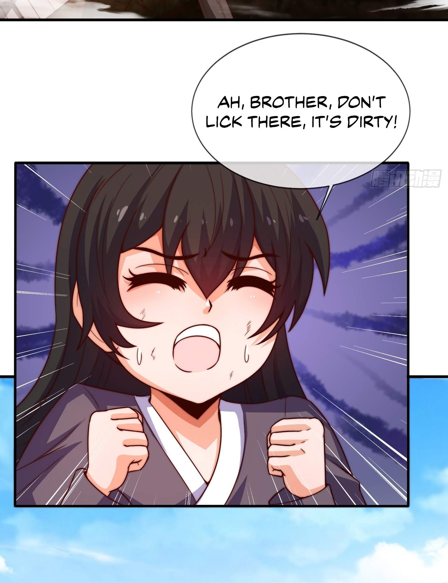 As Soon as I Became a Quasi-Sage, I Was Summoned by the Empress Chapter 38 - Page 57