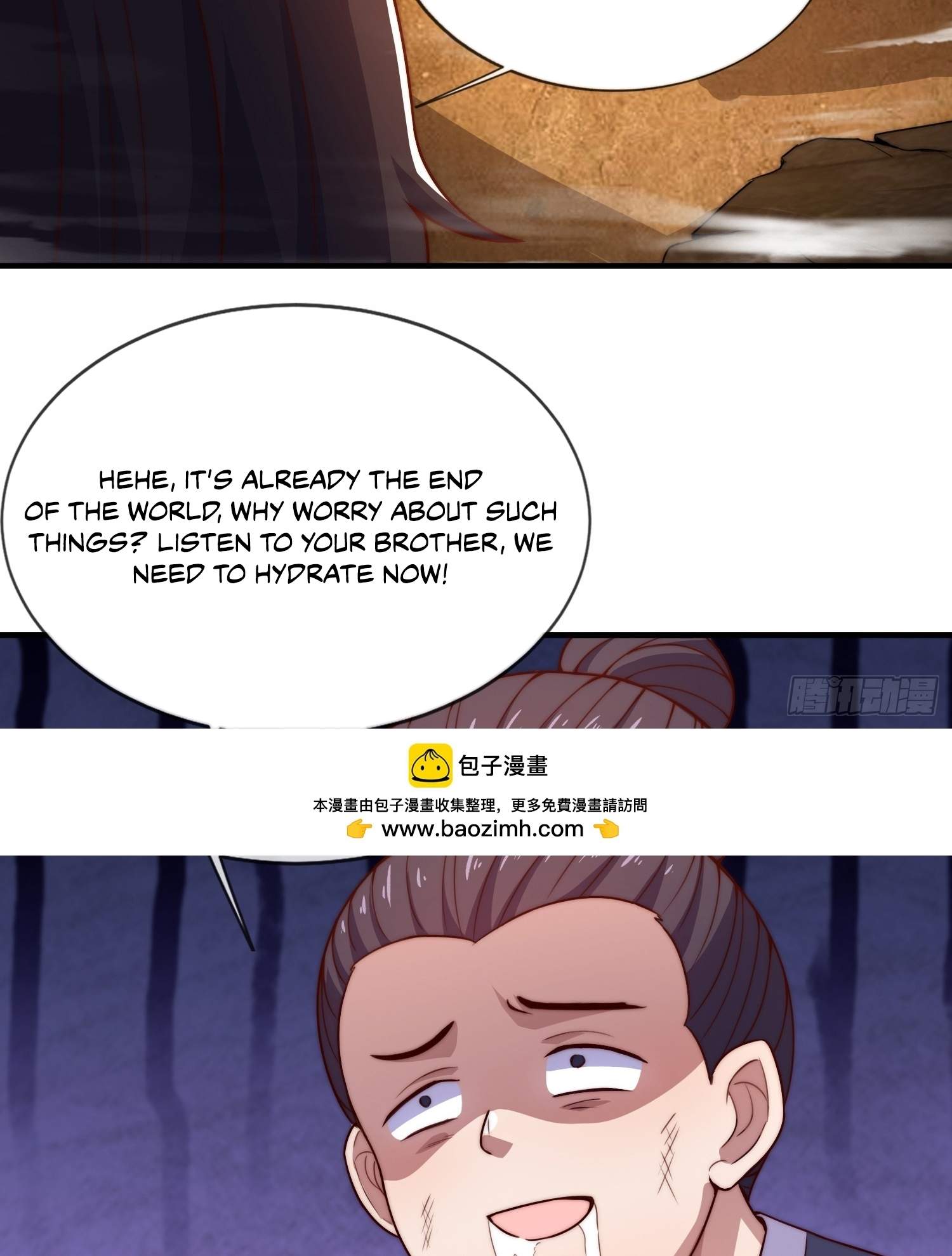 As Soon as I Became a Quasi-Sage, I Was Summoned by the Empress Chapter 38 - Page 59