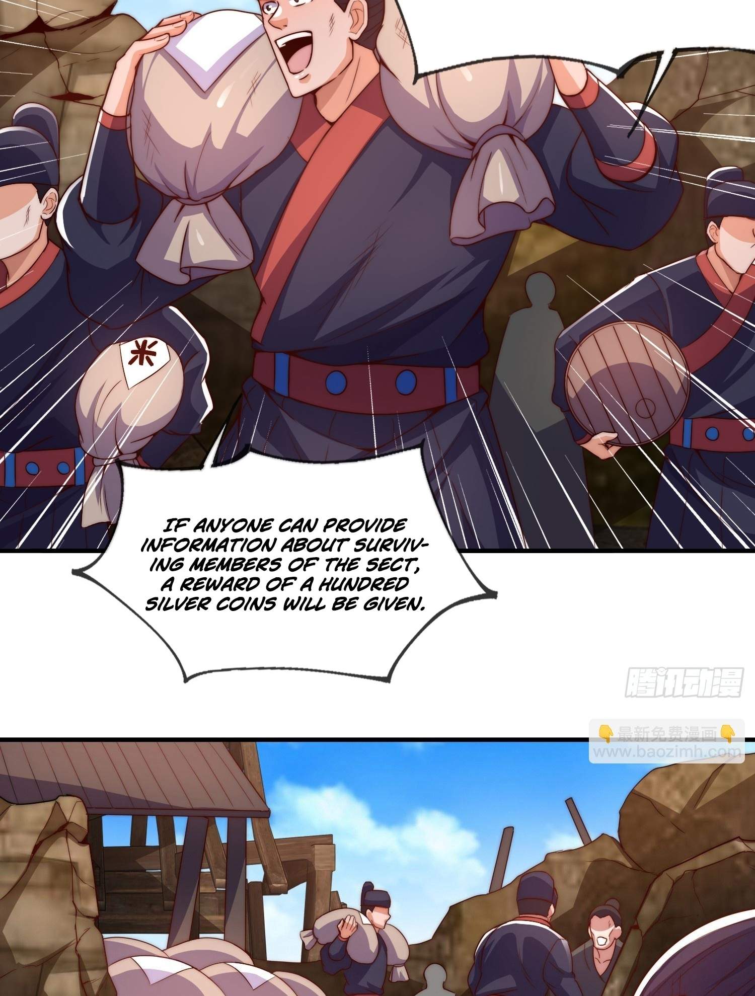 As Soon as I Became a Quasi-Sage, I Was Summoned by the Empress Chapter 38 - Page 61