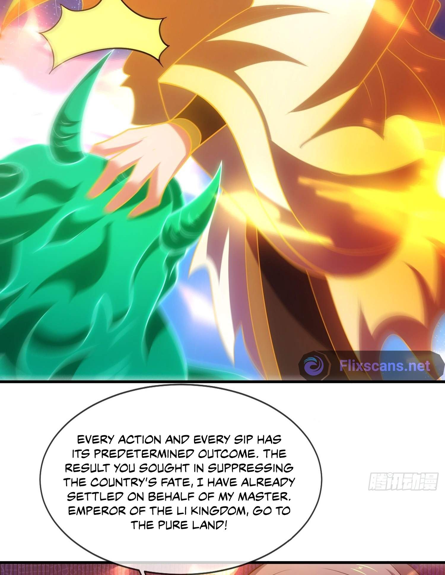 As Soon as I Became a Quasi-Sage, I Was Summoned by the Empress Chapter 38 - Page 8