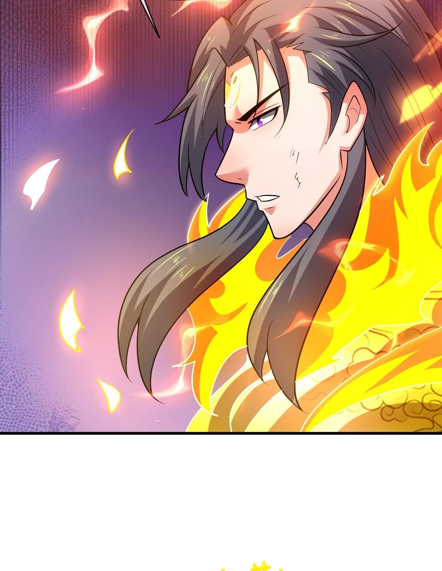 As Soon as I Became a Quasi-Sage, I Was Summoned by the Empress Chapter 38 - Page 9