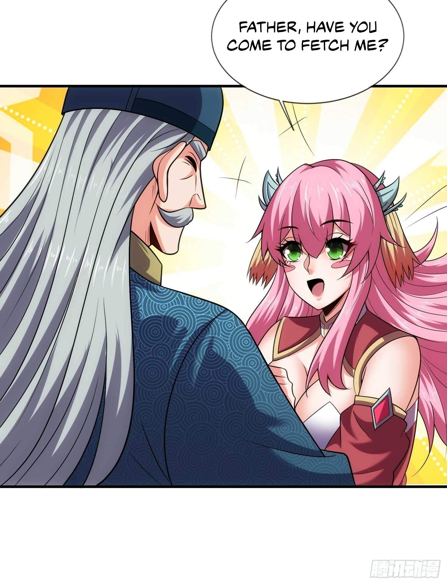 As Soon as I Became a Quasi-Sage, I Was Summoned by the Empress Chapter 39 - Page 10