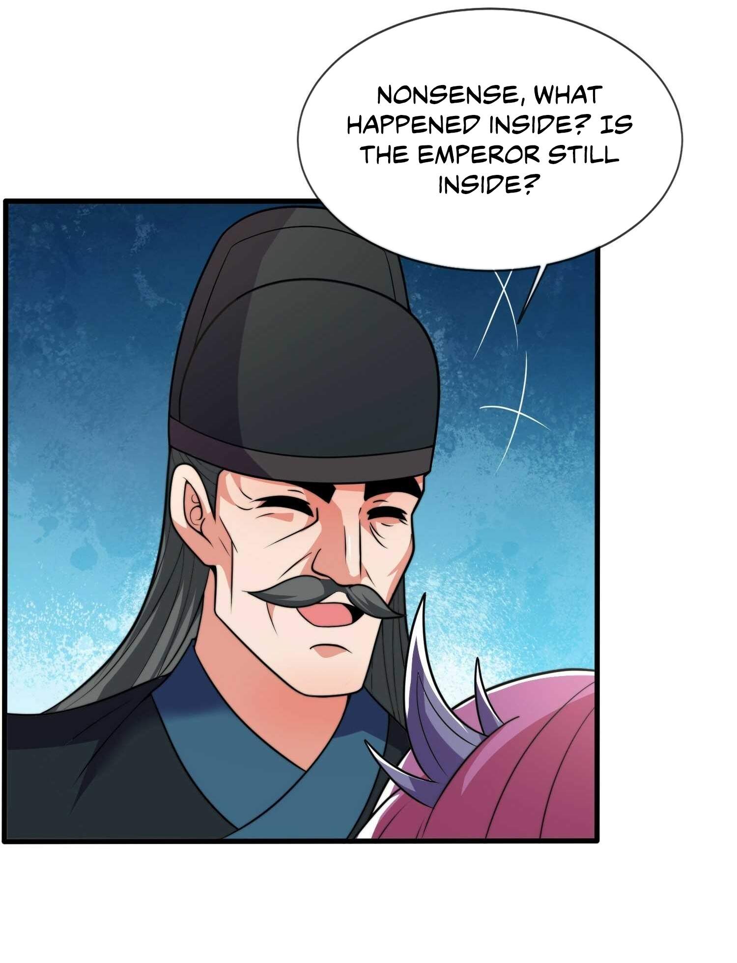 As Soon as I Became a Quasi-Sage, I Was Summoned by the Empress Chapter 39 - Page 11