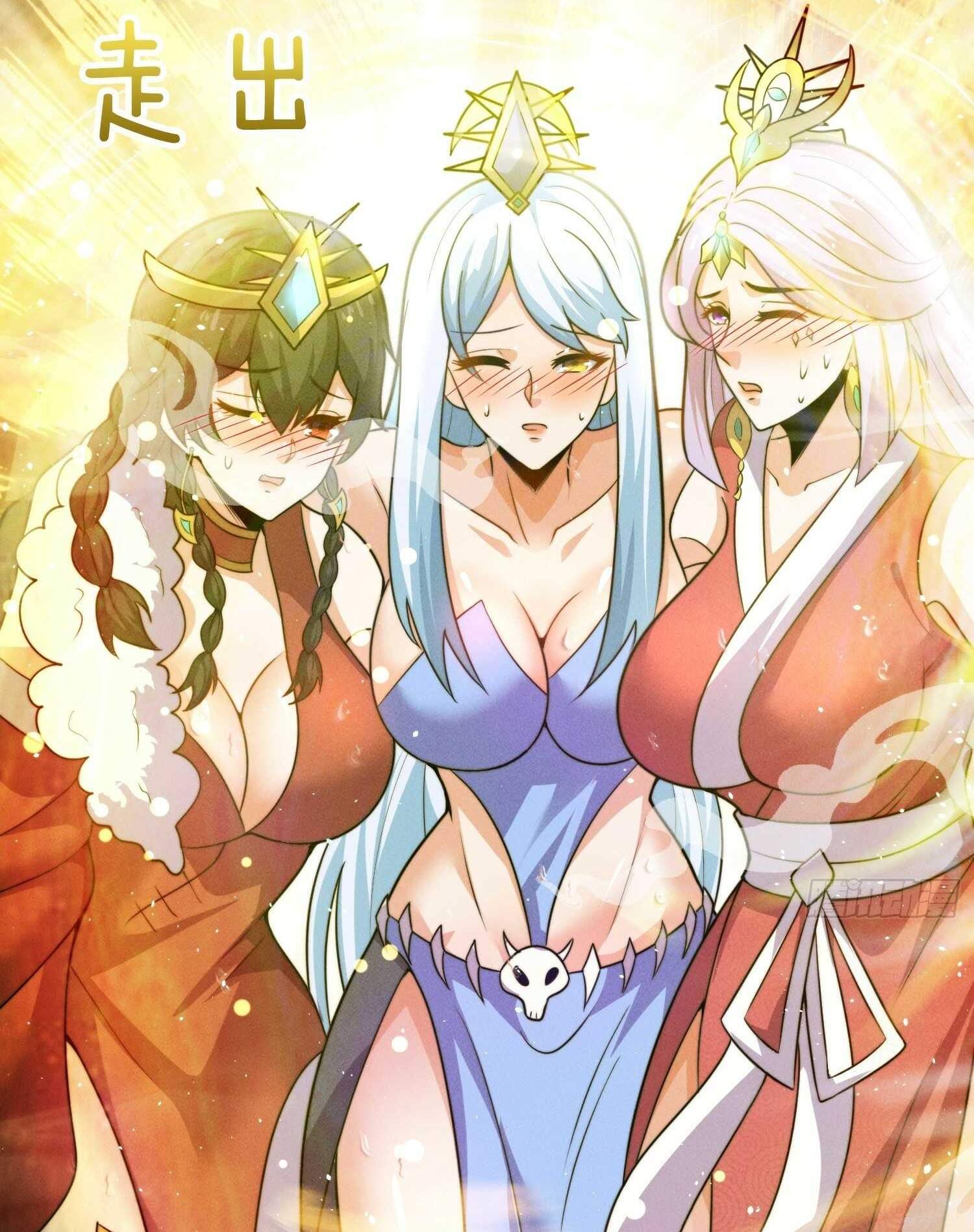 As Soon as I Became a Quasi-Sage, I Was Summoned by the Empress Chapter 39 - Page 13