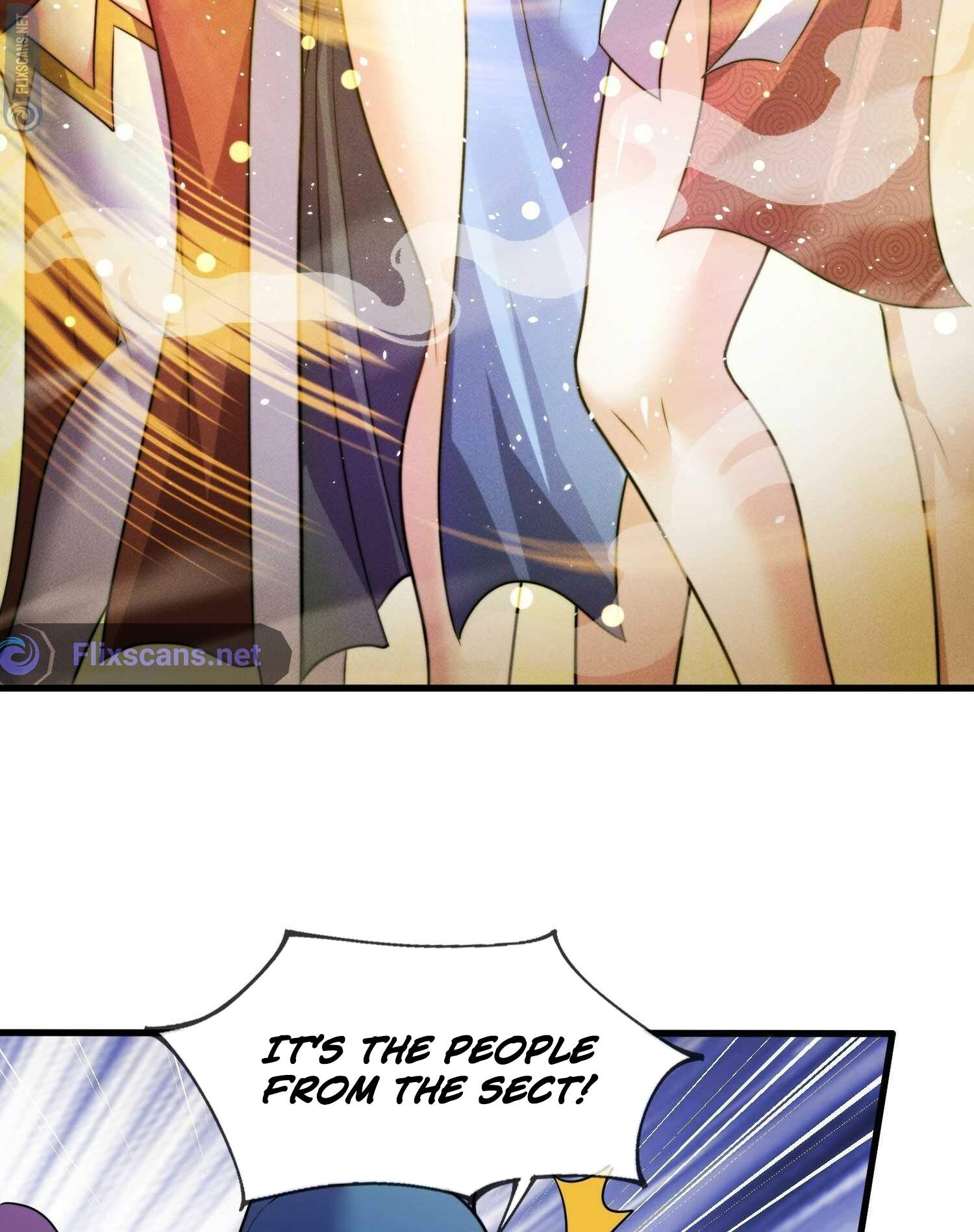 As Soon as I Became a Quasi-Sage, I Was Summoned by the Empress Chapter 39 - Page 14