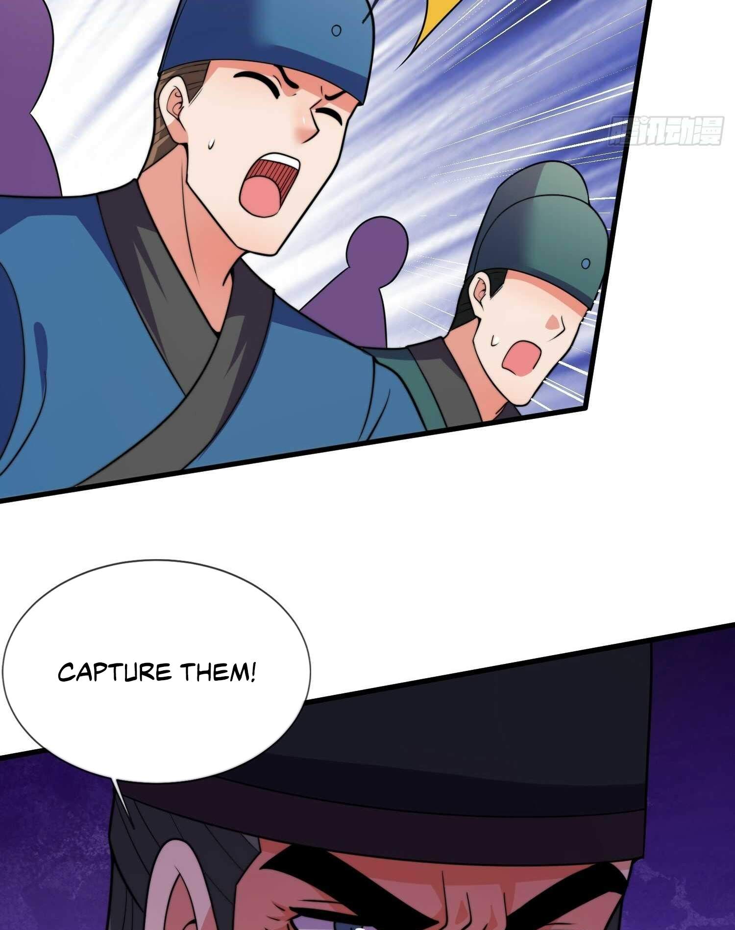 As Soon as I Became a Quasi-Sage, I Was Summoned by the Empress Chapter 39 - Page 15