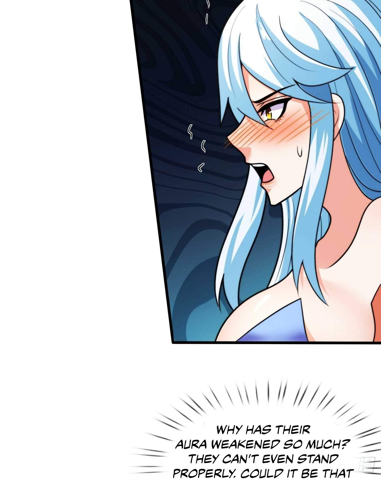 As Soon as I Became a Quasi-Sage, I Was Summoned by the Empress Chapter 39 - Page 17