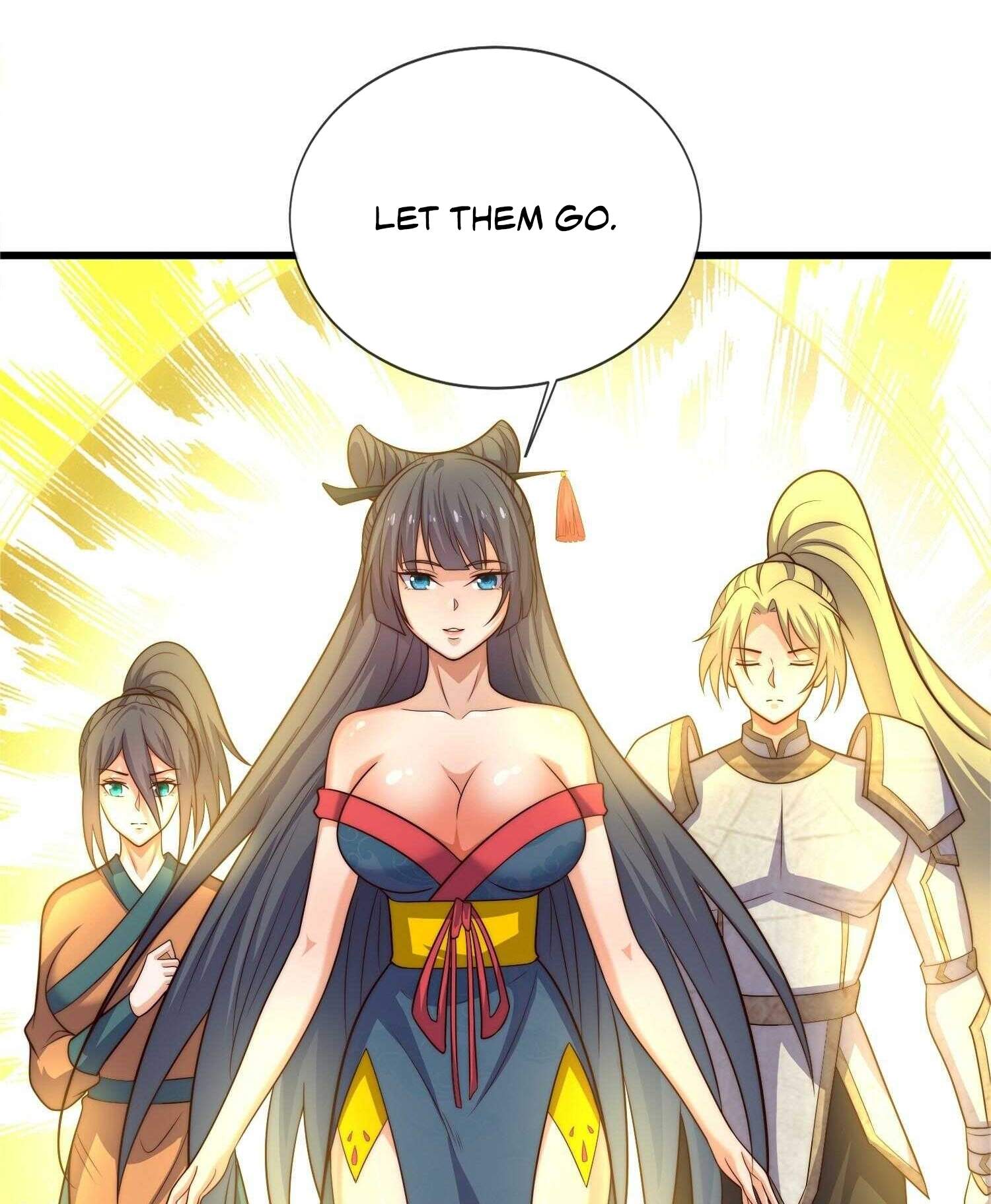 As Soon as I Became a Quasi-Sage, I Was Summoned by the Empress Chapter 39 - Page 19