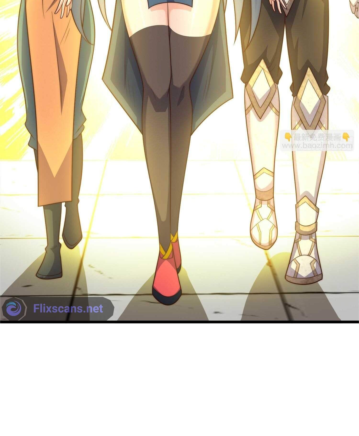 As Soon as I Became a Quasi-Sage, I Was Summoned by the Empress Chapter 39 - Page 20
