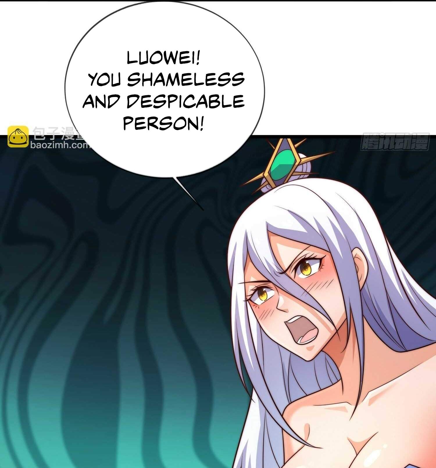 As Soon as I Became a Quasi-Sage, I Was Summoned by the Empress Chapter 39 - Page 23