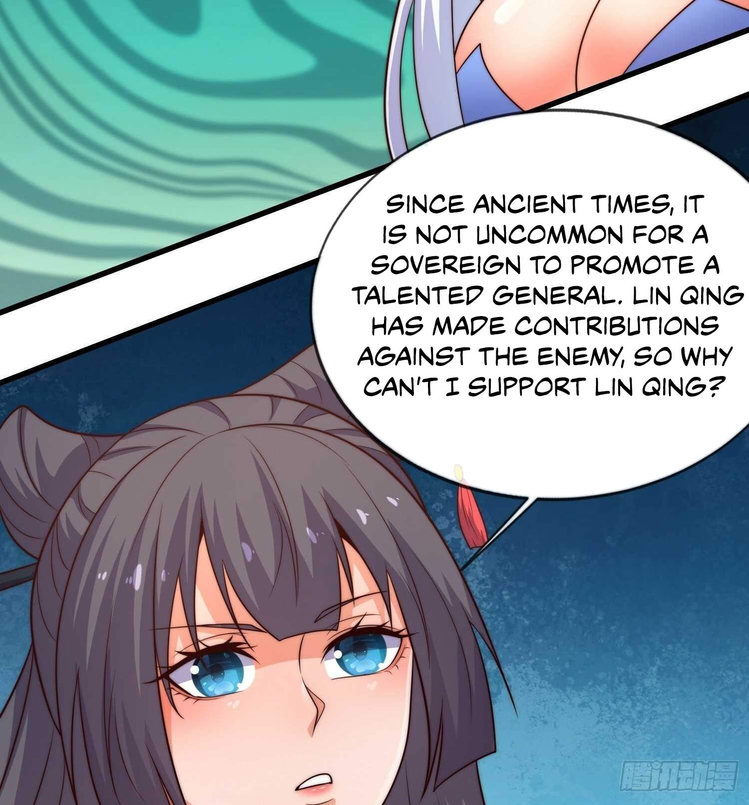As Soon as I Became a Quasi-Sage, I Was Summoned by the Empress Chapter 39 - Page 24