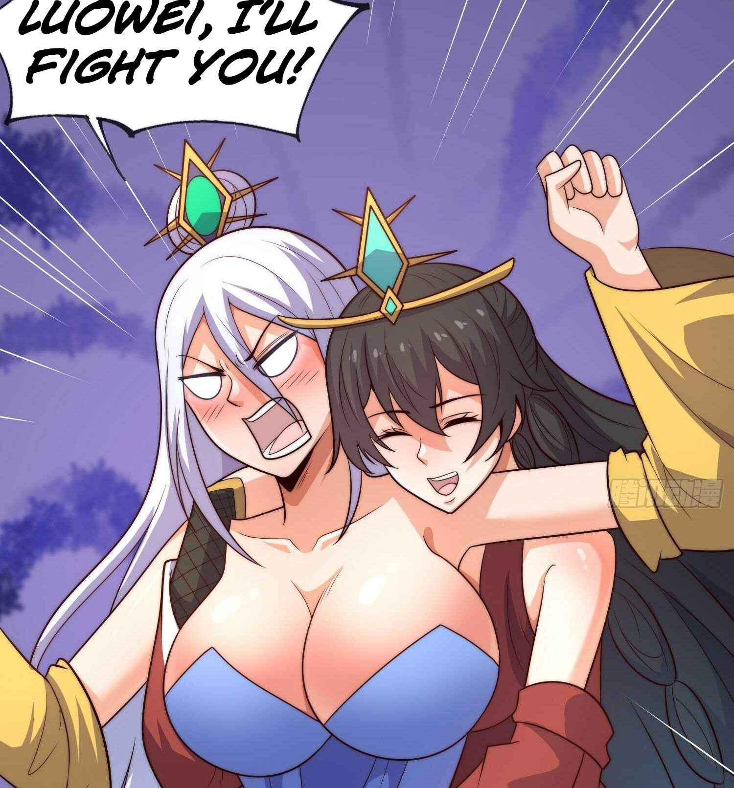 As Soon as I Became a Quasi-Sage, I Was Summoned by the Empress Chapter 39 - Page 26