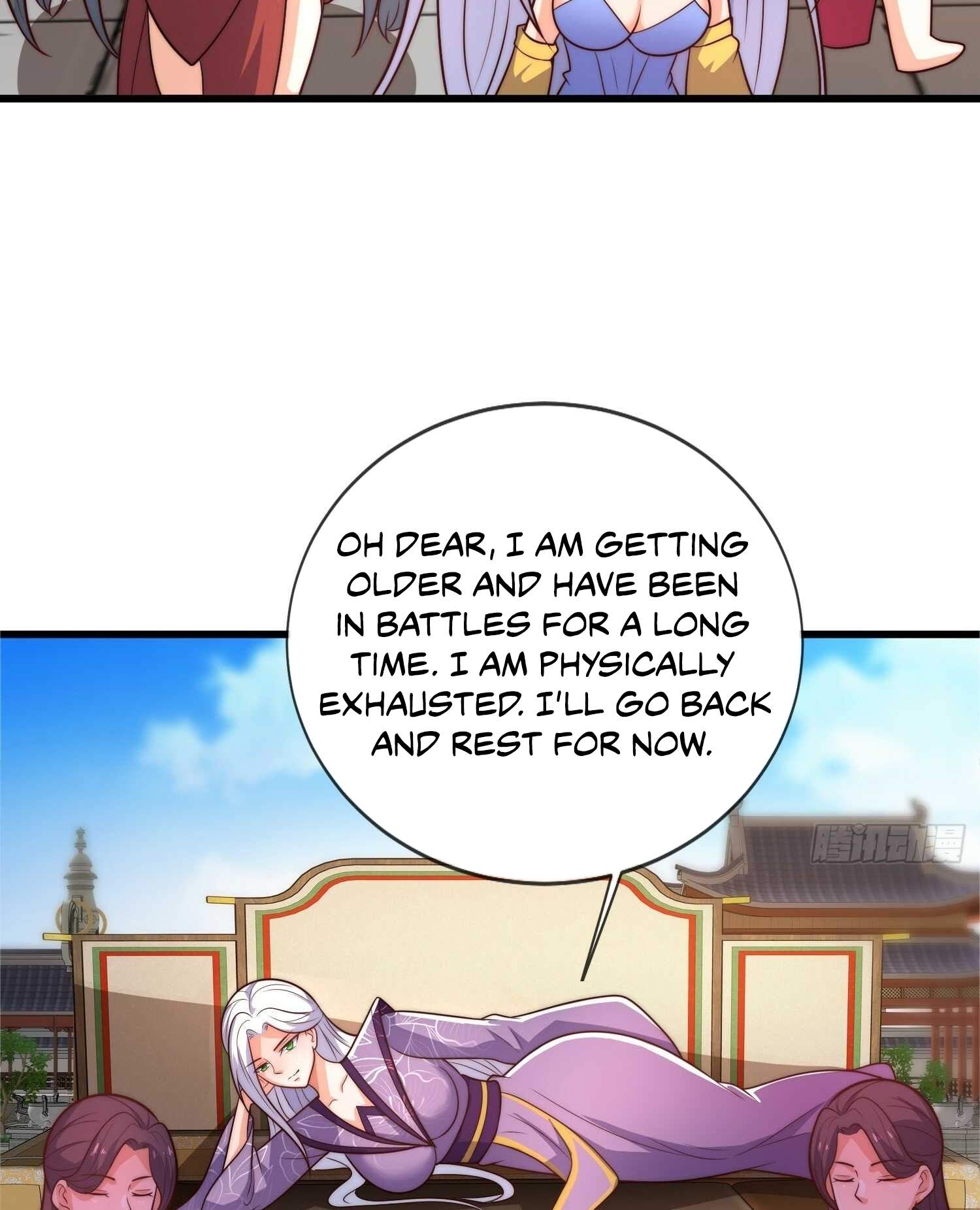 As Soon as I Became a Quasi-Sage, I Was Summoned by the Empress Chapter 39 - Page 29