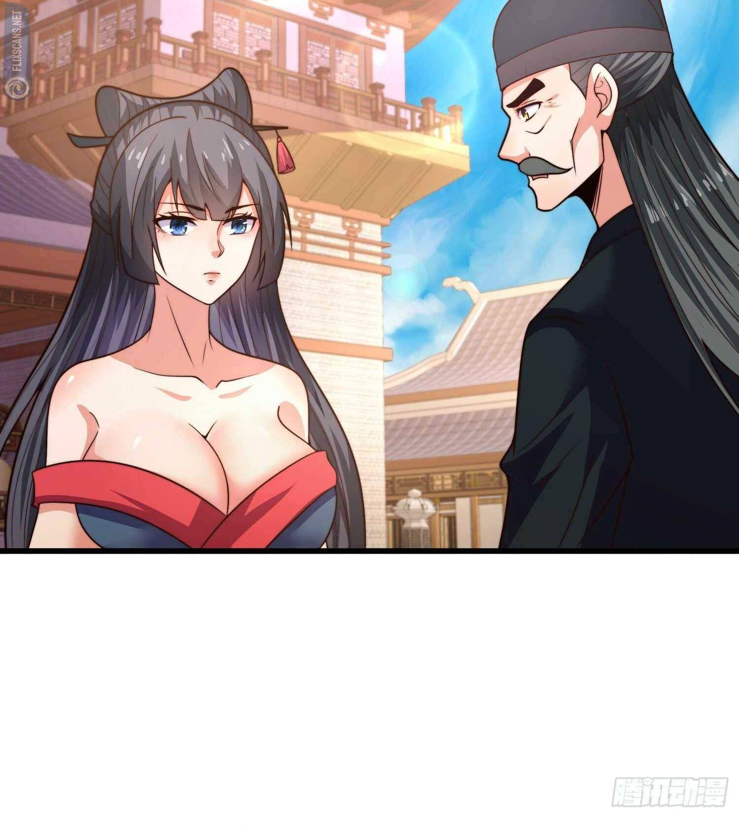 As Soon as I Became a Quasi-Sage, I Was Summoned by the Empress Chapter 39 - Page 35