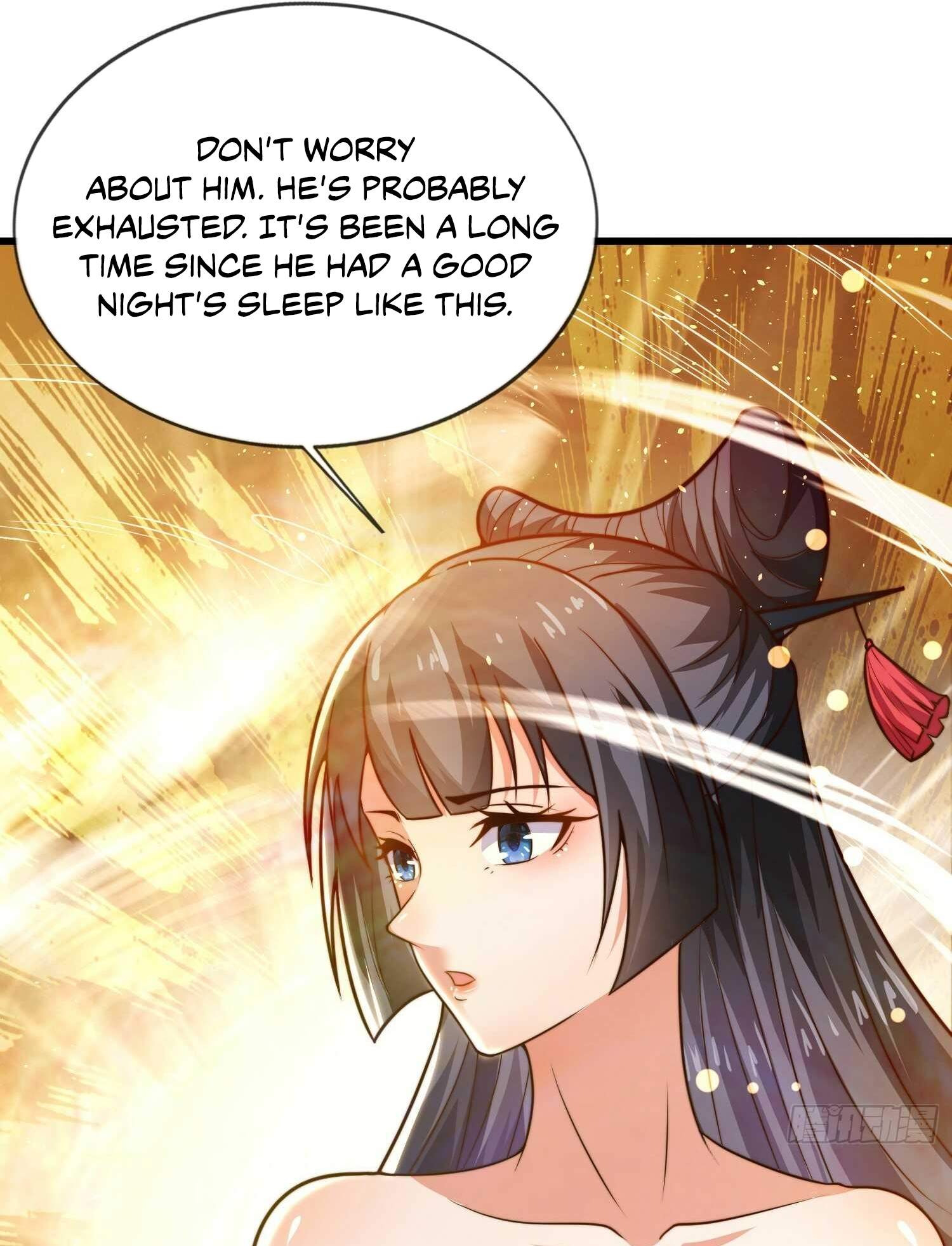 As Soon as I Became a Quasi-Sage, I Was Summoned by the Empress Chapter 39 - Page 36