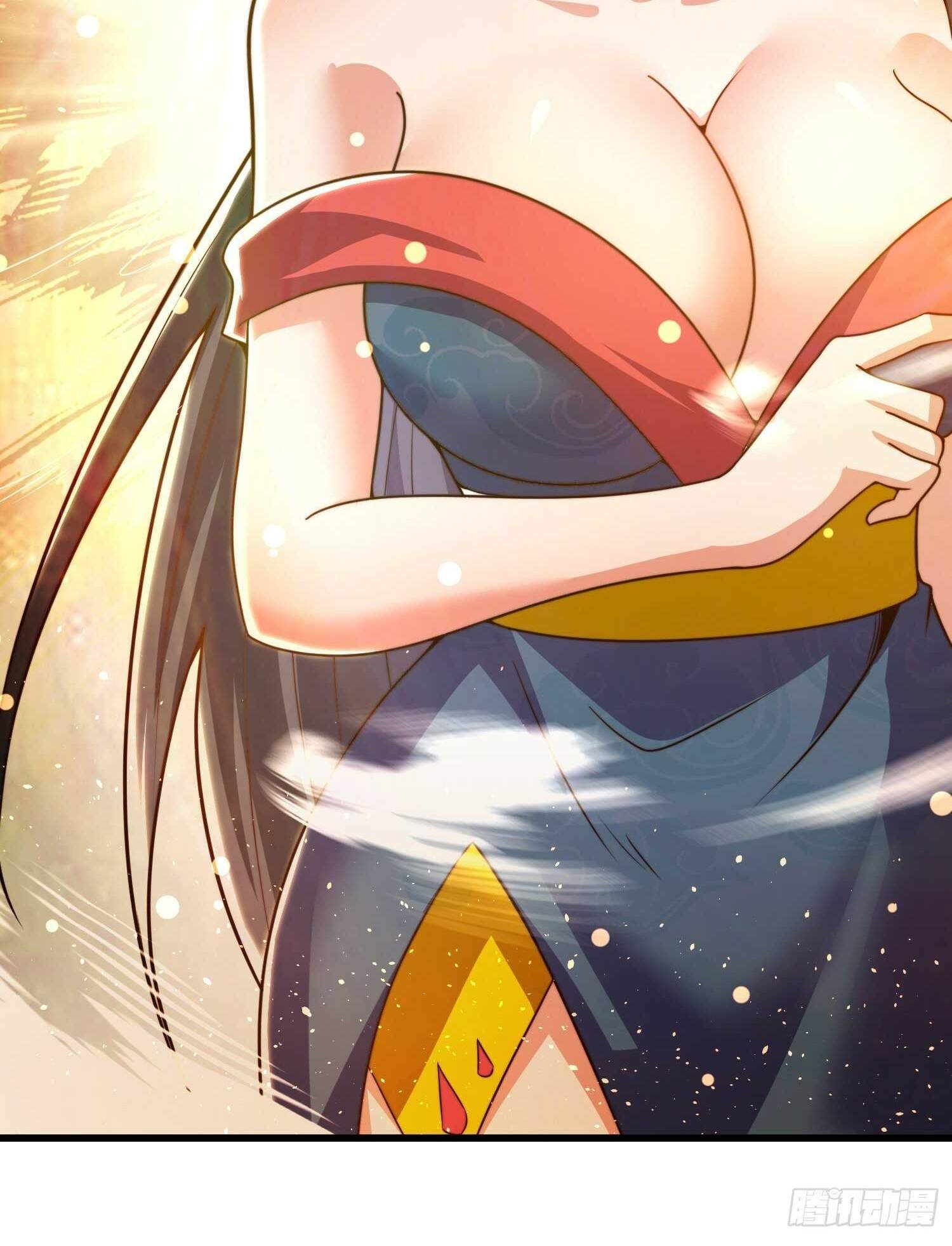 As Soon as I Became a Quasi-Sage, I Was Summoned by the Empress Chapter 39 - Page 37
