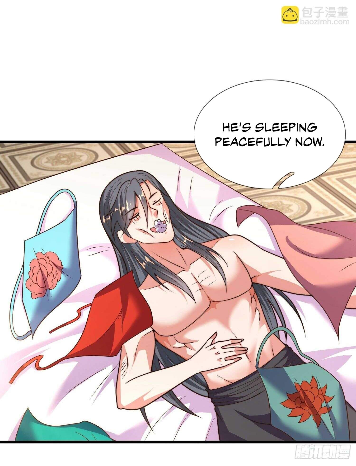 As Soon as I Became a Quasi-Sage, I Was Summoned by the Empress Chapter 39 - Page 38