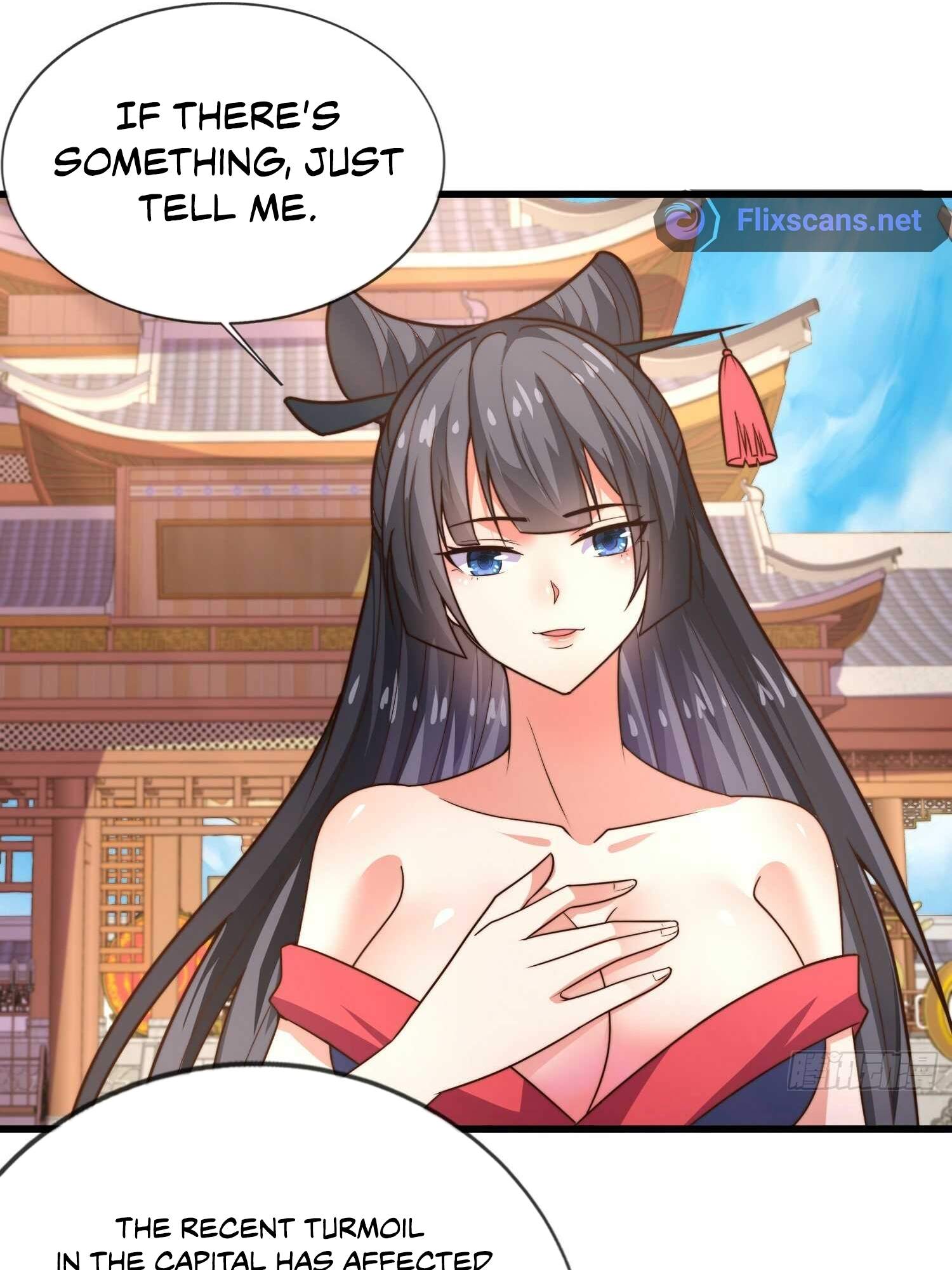 As Soon as I Became a Quasi-Sage, I Was Summoned by the Empress Chapter 39 - Page 39