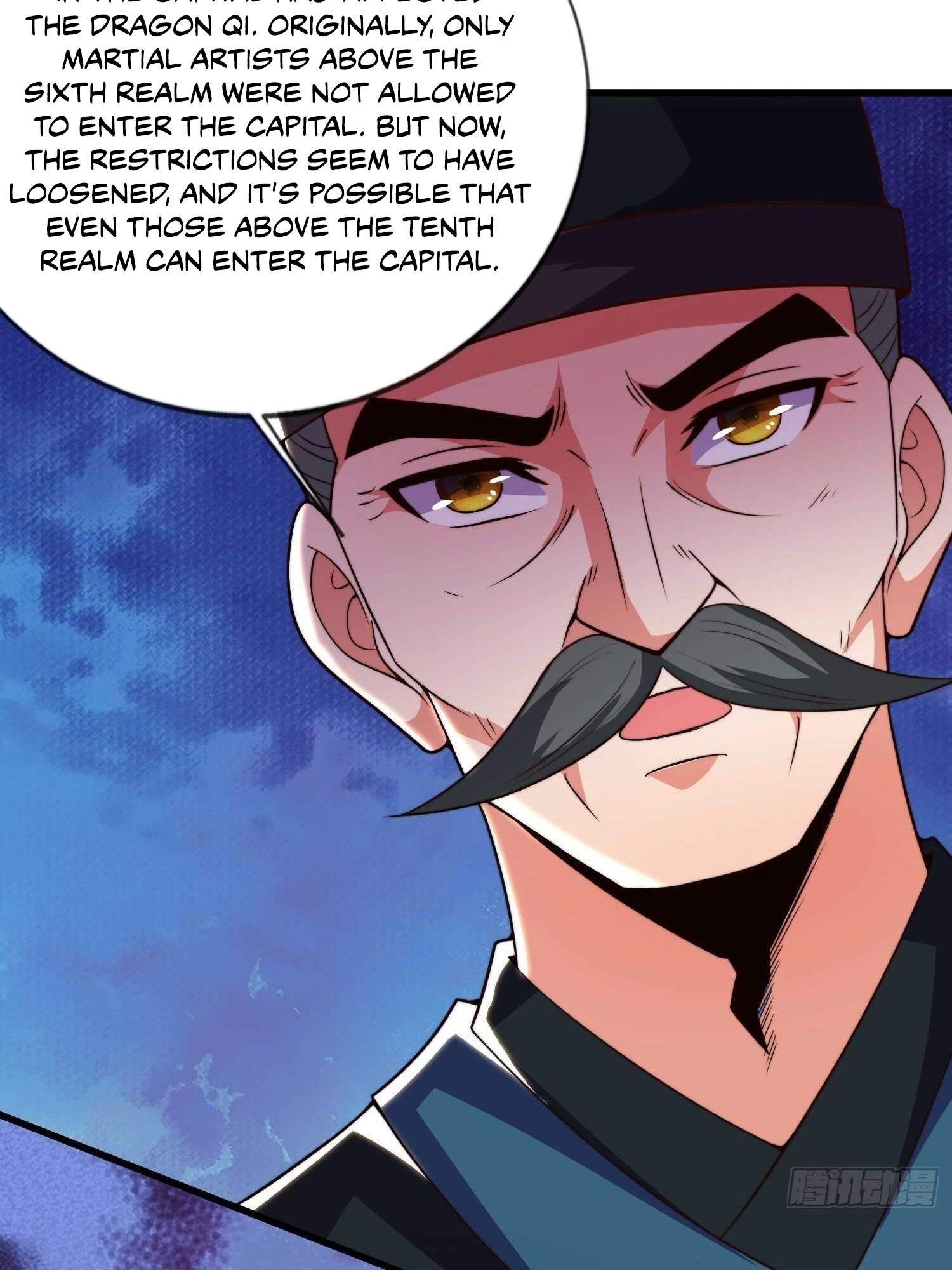 As Soon as I Became a Quasi-Sage, I Was Summoned by the Empress Chapter 39 - Page 40