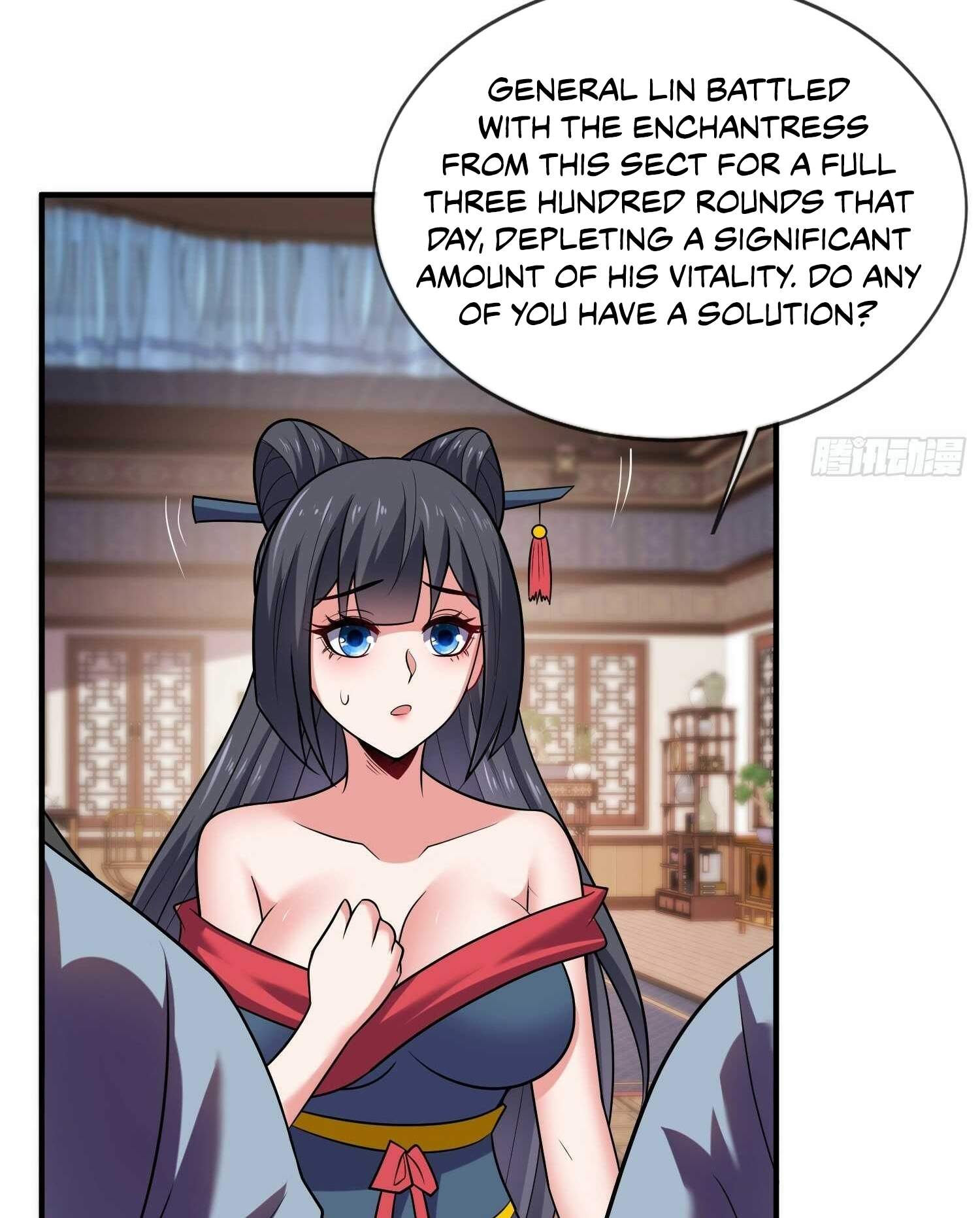 As Soon as I Became a Quasi-Sage, I Was Summoned by the Empress Chapter 39 - Page 46