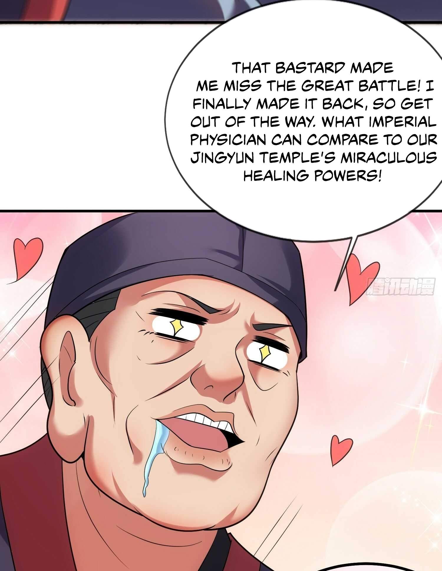 As Soon as I Became a Quasi-Sage, I Was Summoned by the Empress Chapter 39 - Page 48