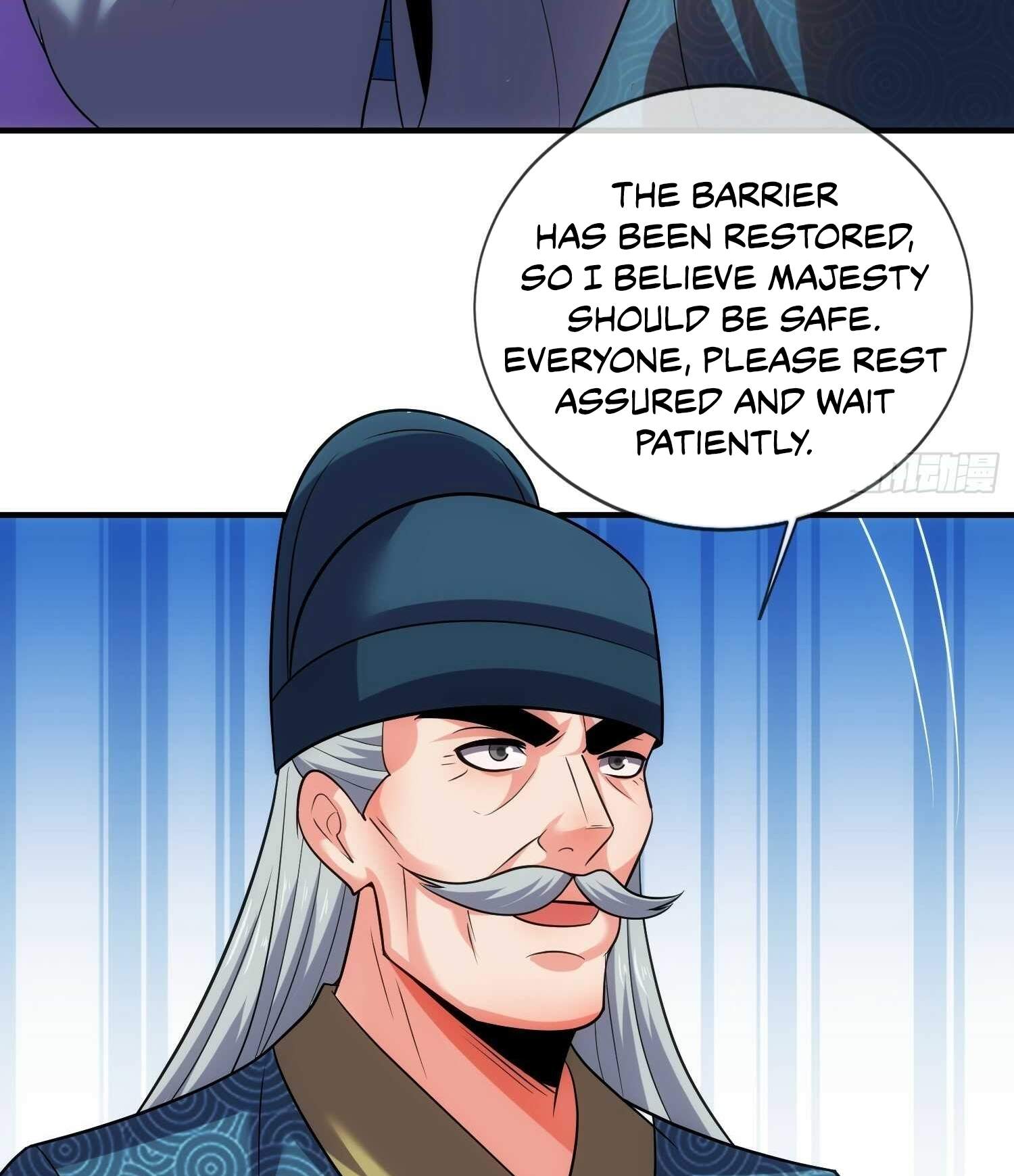 As Soon as I Became a Quasi-Sage, I Was Summoned by the Empress Chapter 39 - Page 5
