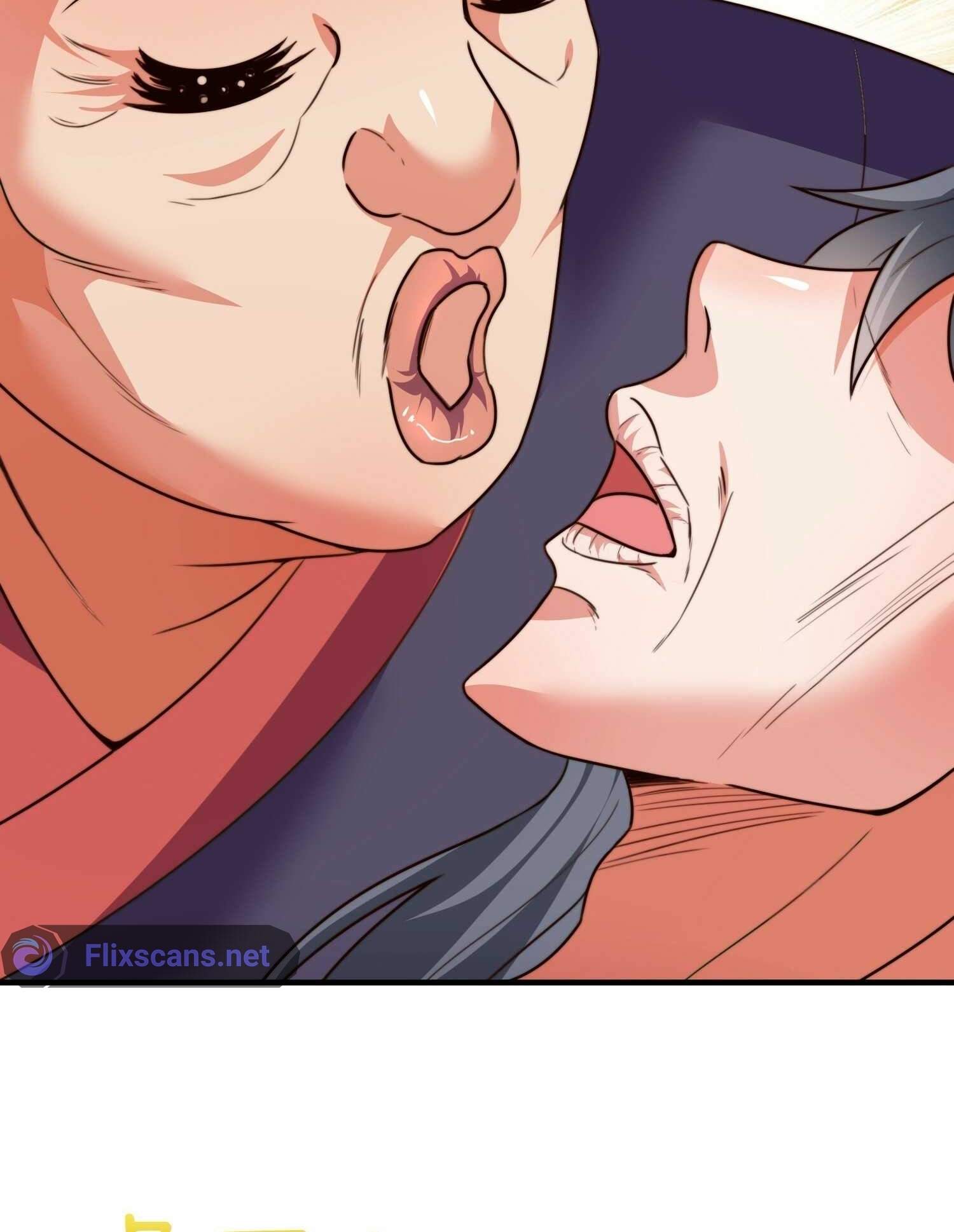 As Soon as I Became a Quasi-Sage, I Was Summoned by the Empress Chapter 39 - Page 52