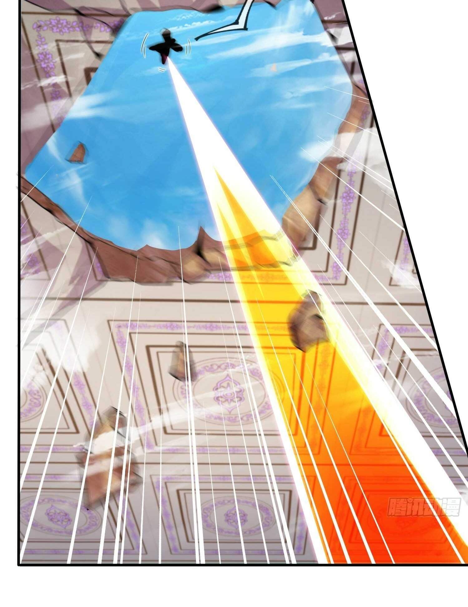 As Soon as I Became a Quasi-Sage, I Was Summoned by the Empress Chapter 39 - Page 55