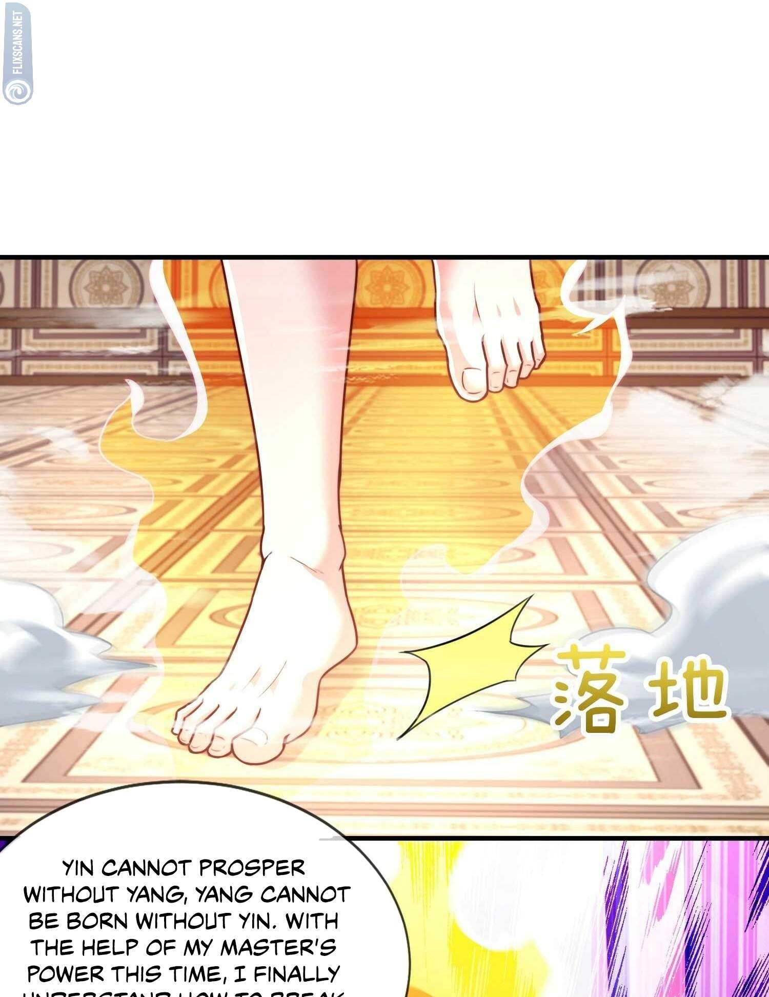 As Soon as I Became a Quasi-Sage, I Was Summoned by the Empress Chapter 39 - Page 56