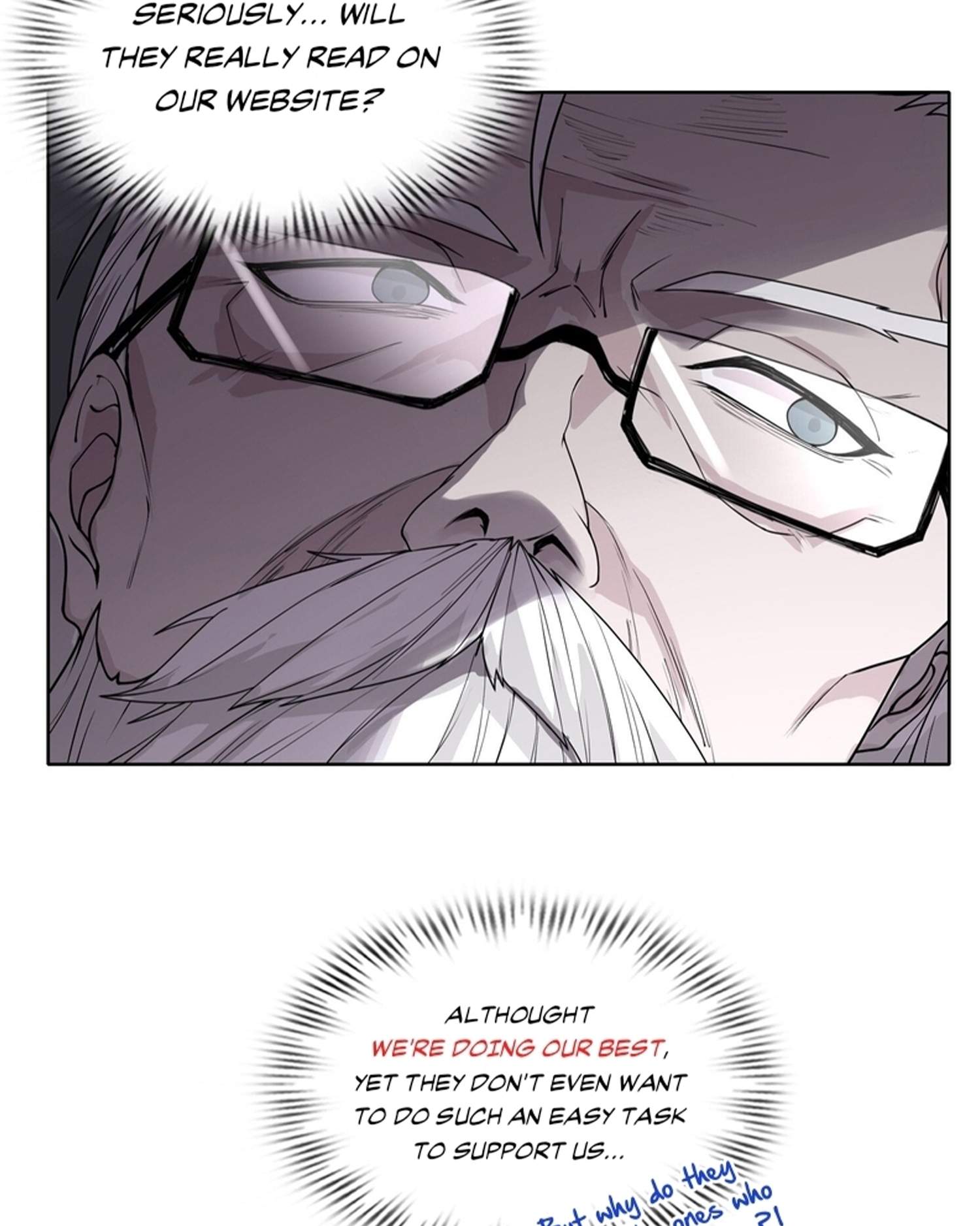 As Soon as I Became a Quasi-Sage, I Was Summoned by the Empress Chapter 39 - Page 61