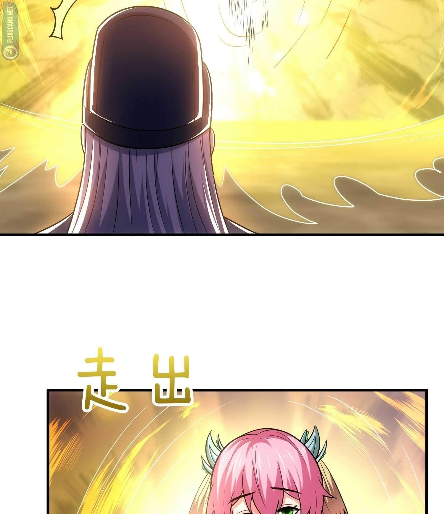 As Soon as I Became a Quasi-Sage, I Was Summoned by the Empress Chapter 39 - Page 7