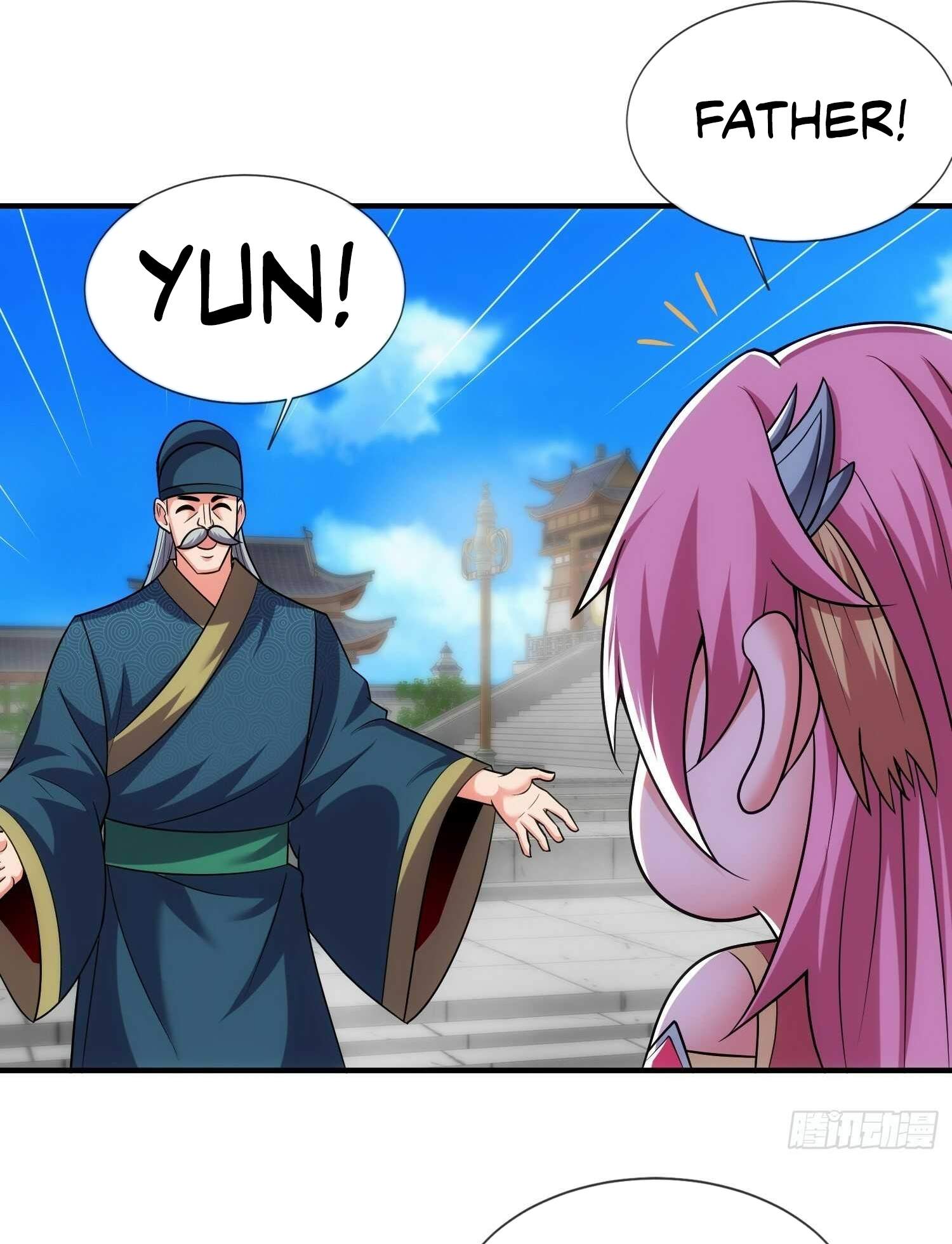 As Soon as I Became a Quasi-Sage, I Was Summoned by the Empress Chapter 39 - Page 9