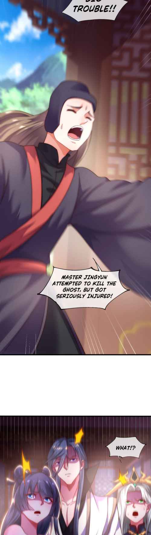 As Soon as I Became a Quasi-Sage, I Was Summoned by the Empress Chapter 4 - Page 12