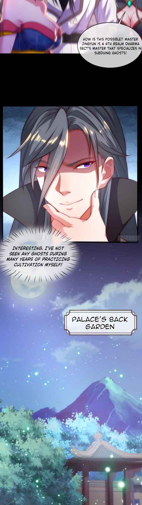 As Soon as I Became a Quasi-Sage, I Was Summoned by the Empress Chapter 4 - Page 13