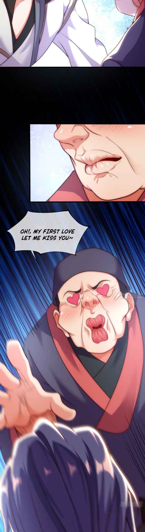 As Soon as I Became a Quasi-Sage, I Was Summoned by the Empress Chapter 4 - Page 17