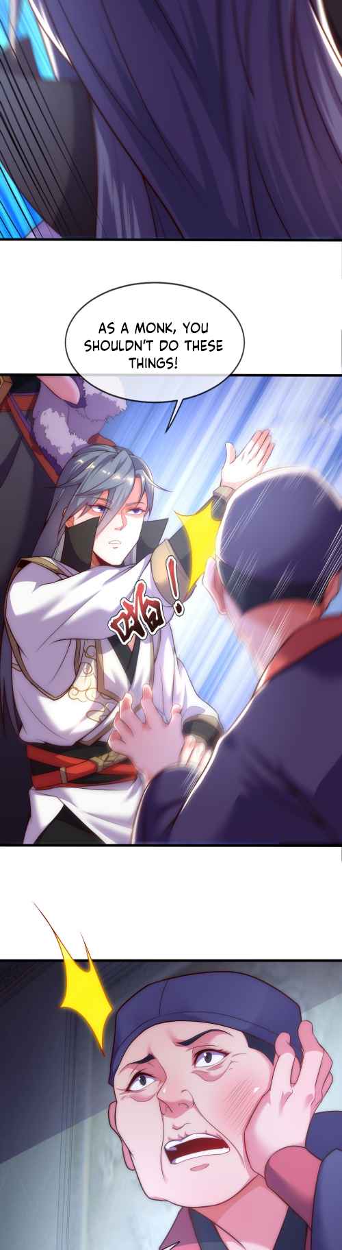 As Soon as I Became a Quasi-Sage, I Was Summoned by the Empress Chapter 4 - Page 18