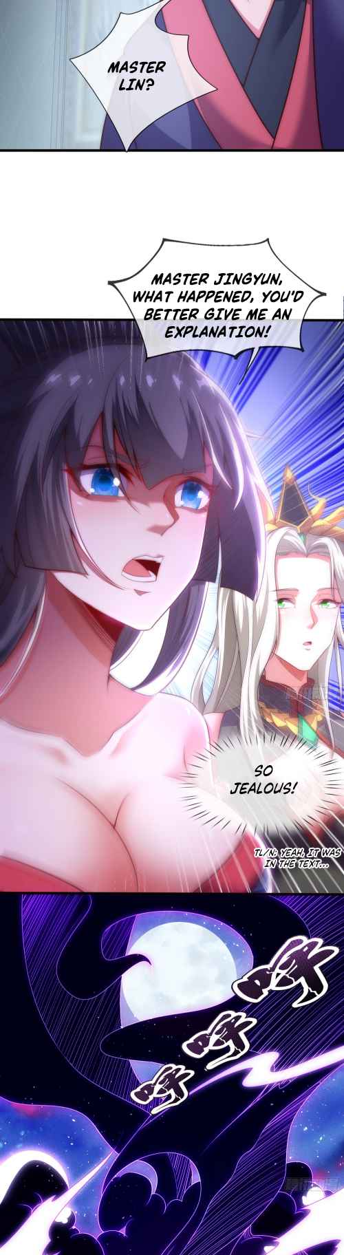 As Soon as I Became a Quasi-Sage, I Was Summoned by the Empress Chapter 4 - Page 19