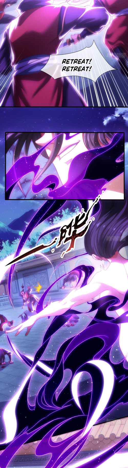As Soon as I Became a Quasi-Sage, I Was Summoned by the Empress Chapter 4 - Page 21