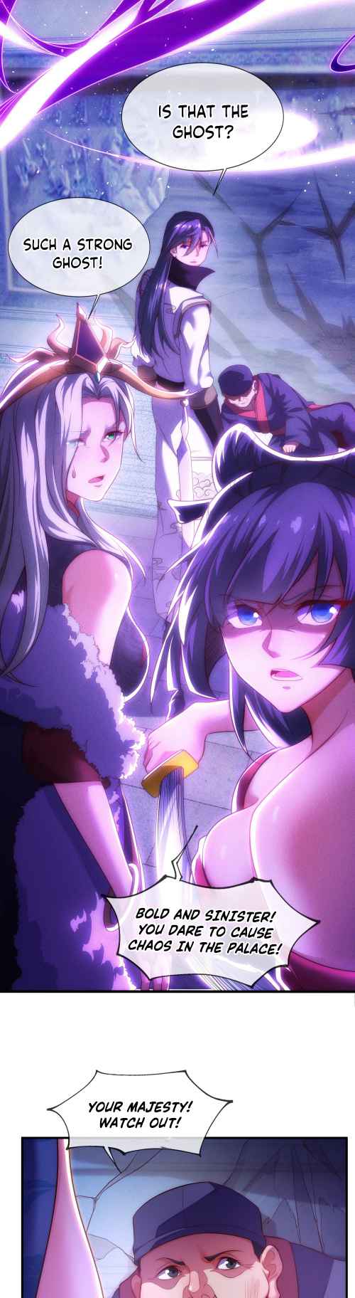 As Soon as I Became a Quasi-Sage, I Was Summoned by the Empress Chapter 4 - Page 22