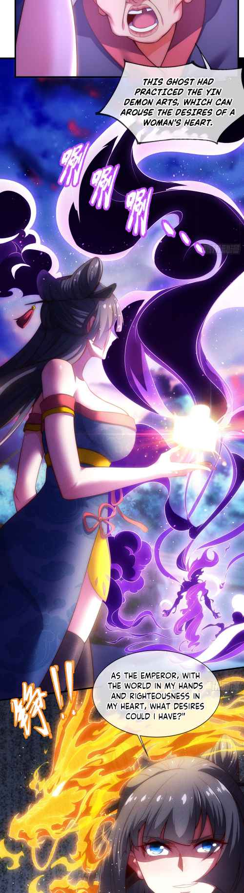 As Soon as I Became a Quasi-Sage, I Was Summoned by the Empress Chapter 4 - Page 23