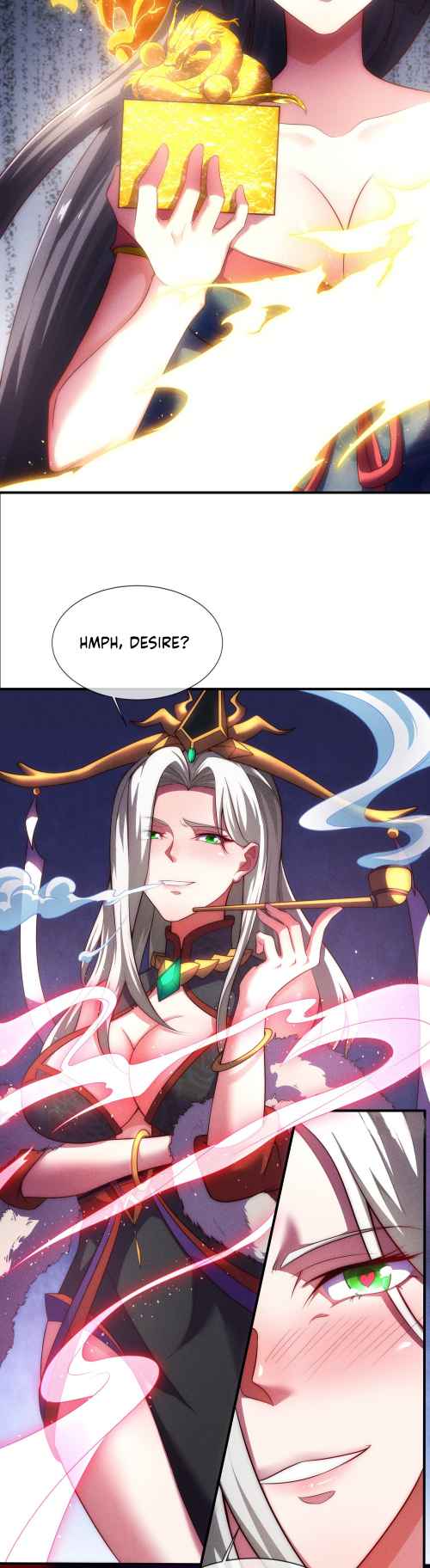 As Soon as I Became a Quasi-Sage, I Was Summoned by the Empress Chapter 4 - Page 24